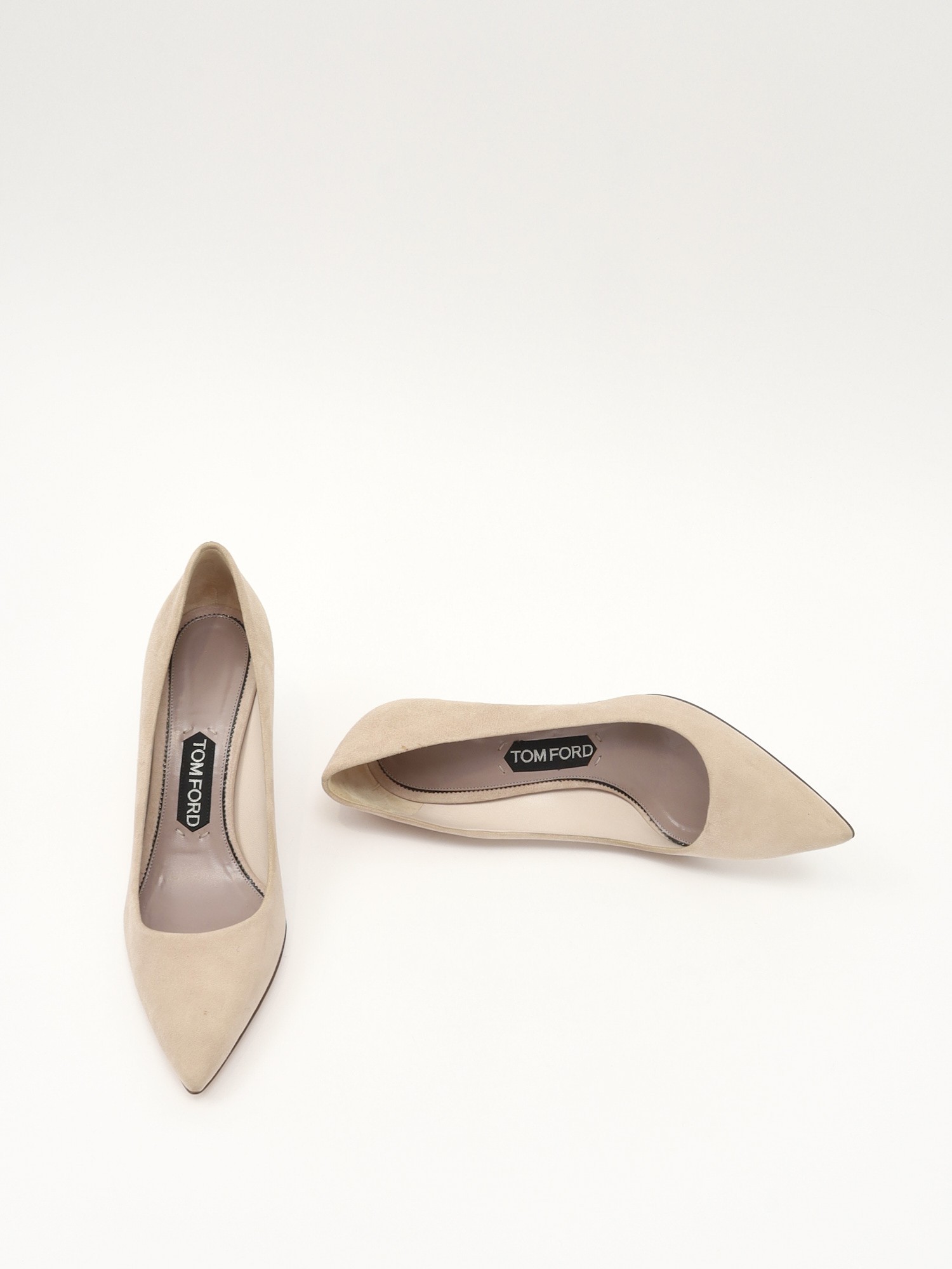 Tom Ford Shoes 38 4
