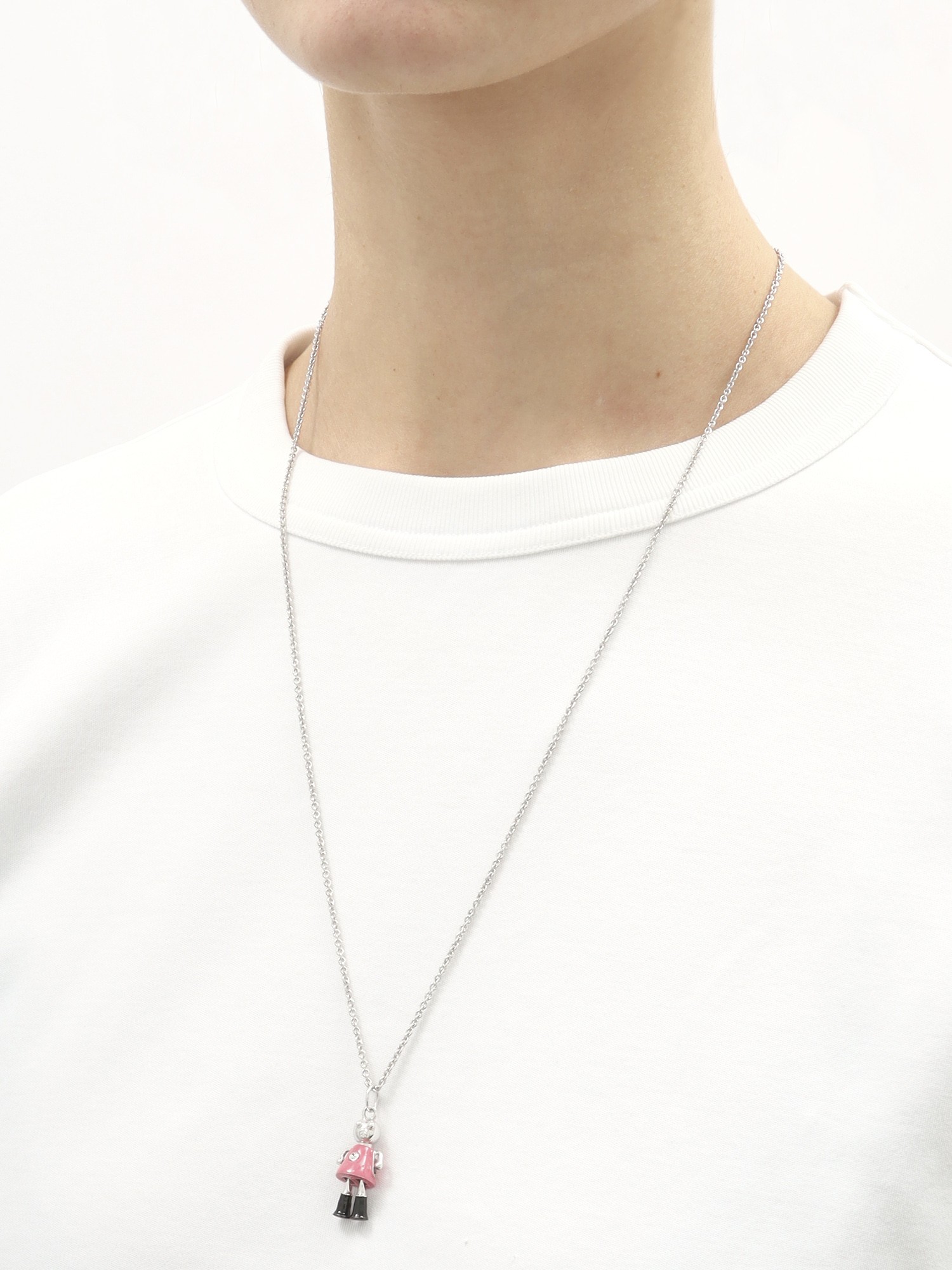 Prada Necklace 1