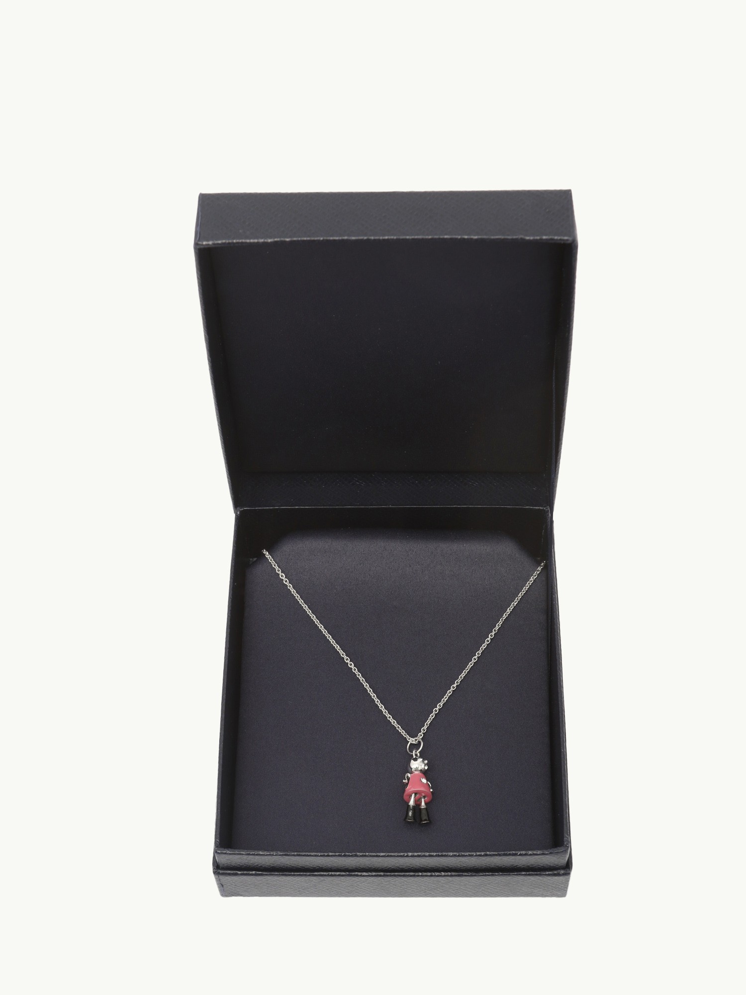 Prada Necklace 4