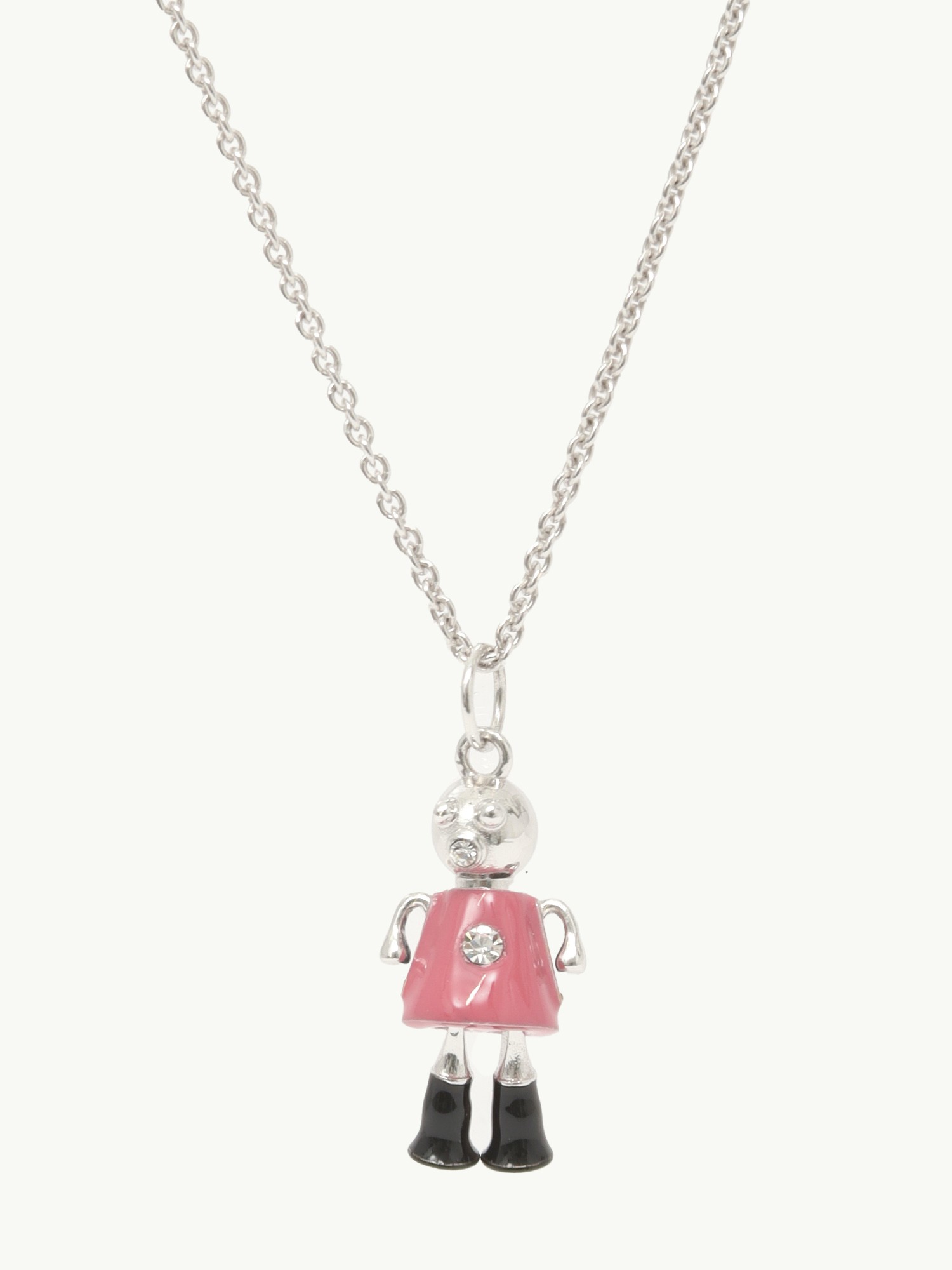 Prada Necklace 2