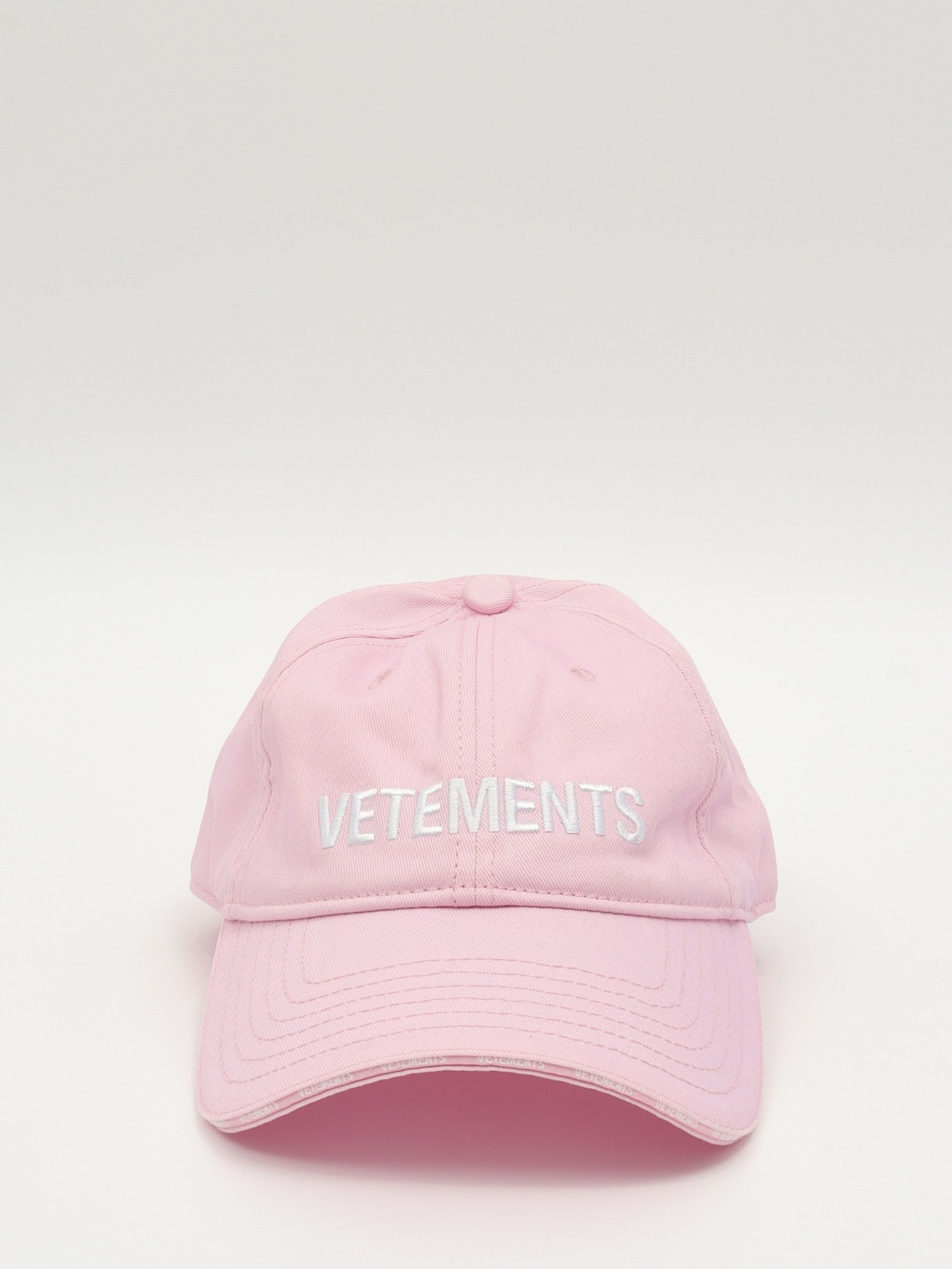 Vetements Cap  2