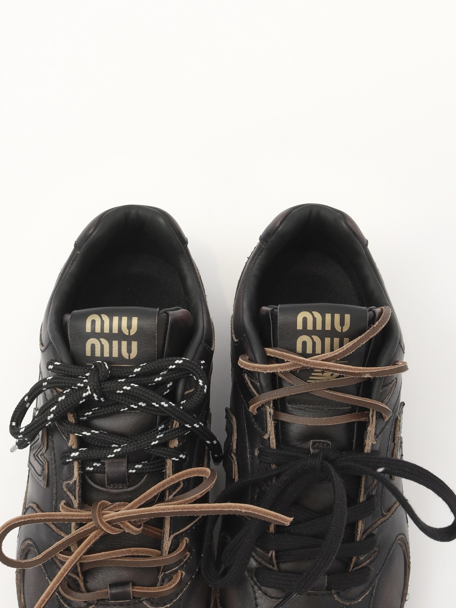 Miu Miu Shoes 37.5 7