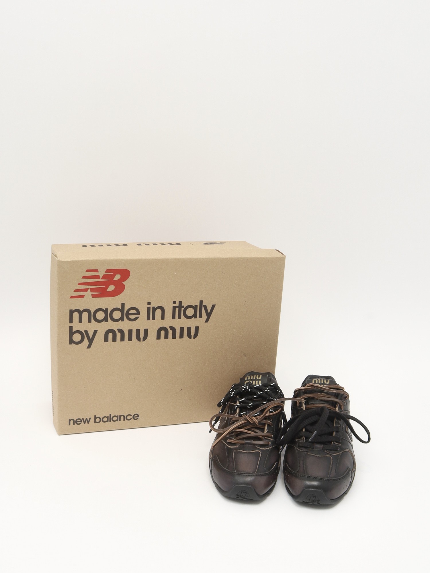 Miu Miu Shoes 37.5 11