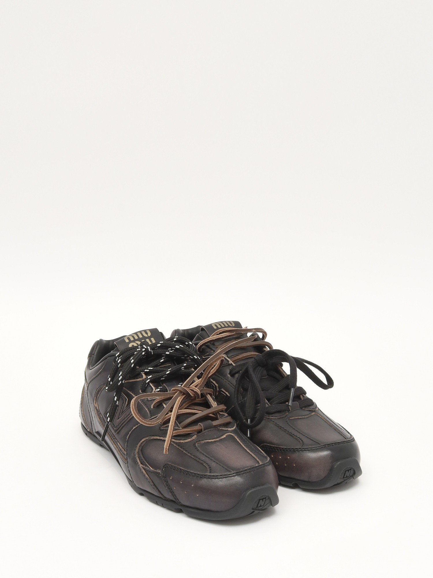 Miu Miu Shoes 37.5 2