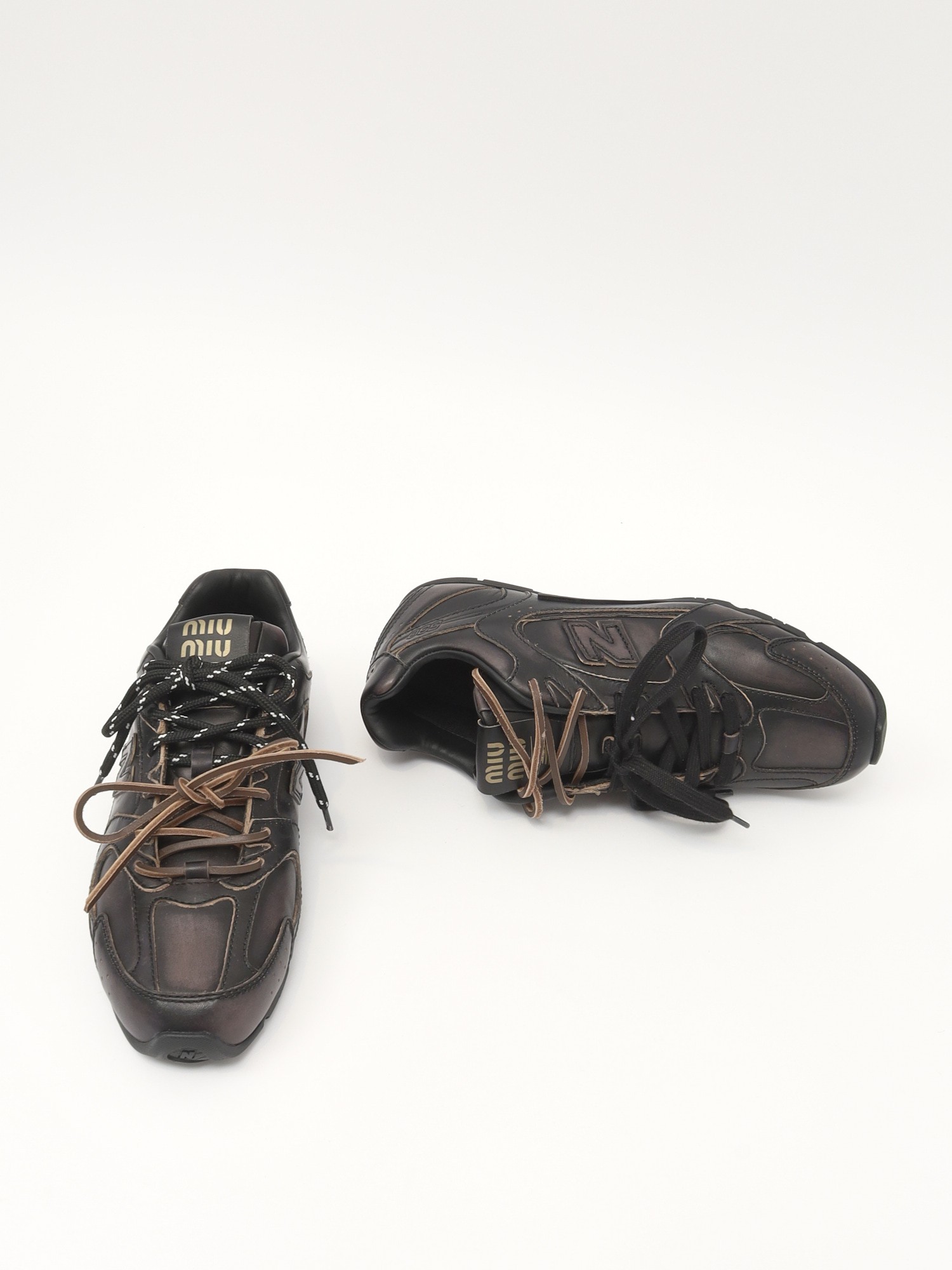 Miu Miu Shoes 37.5 5