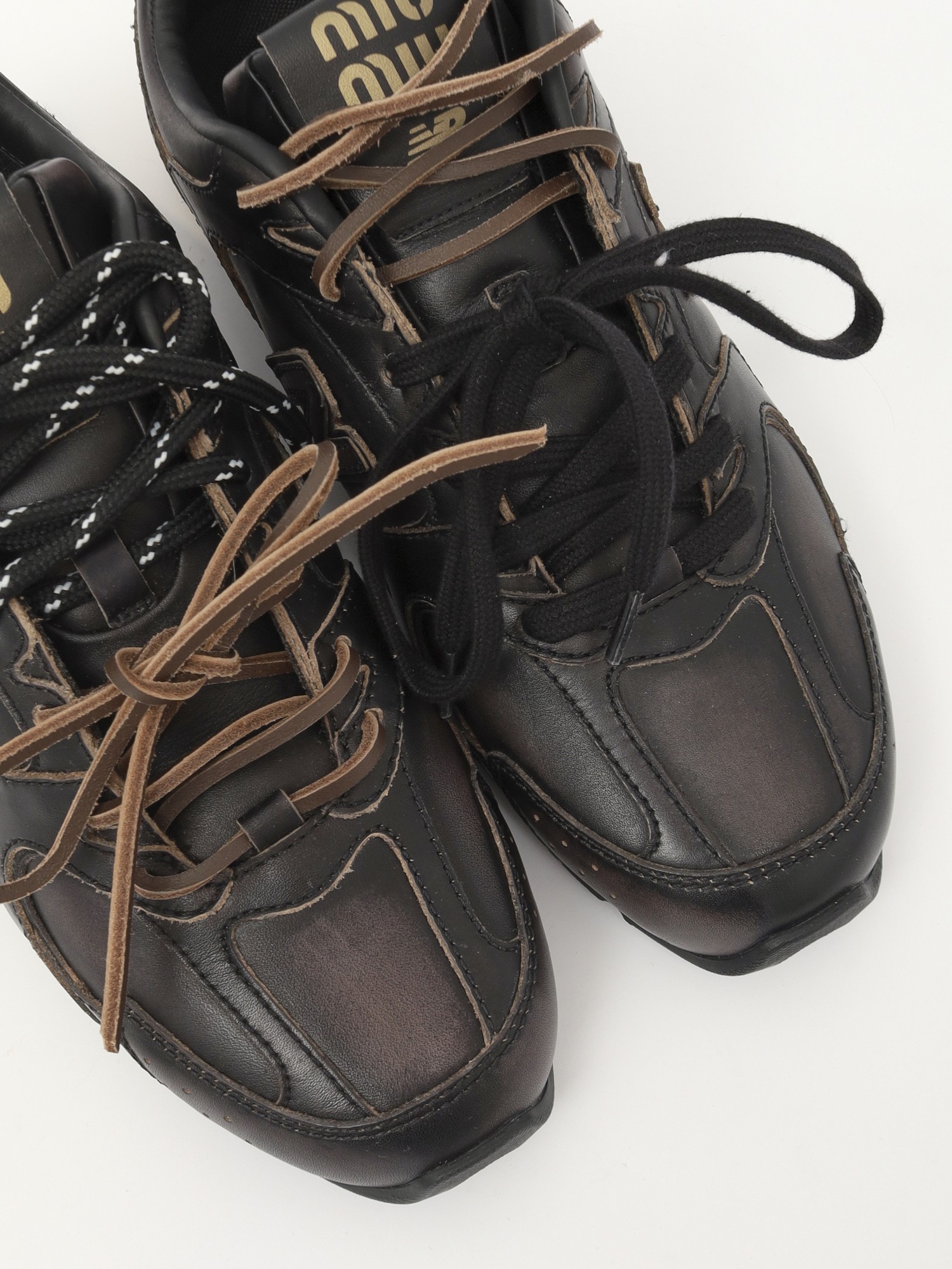 Miu Miu Shoes 37.5 6