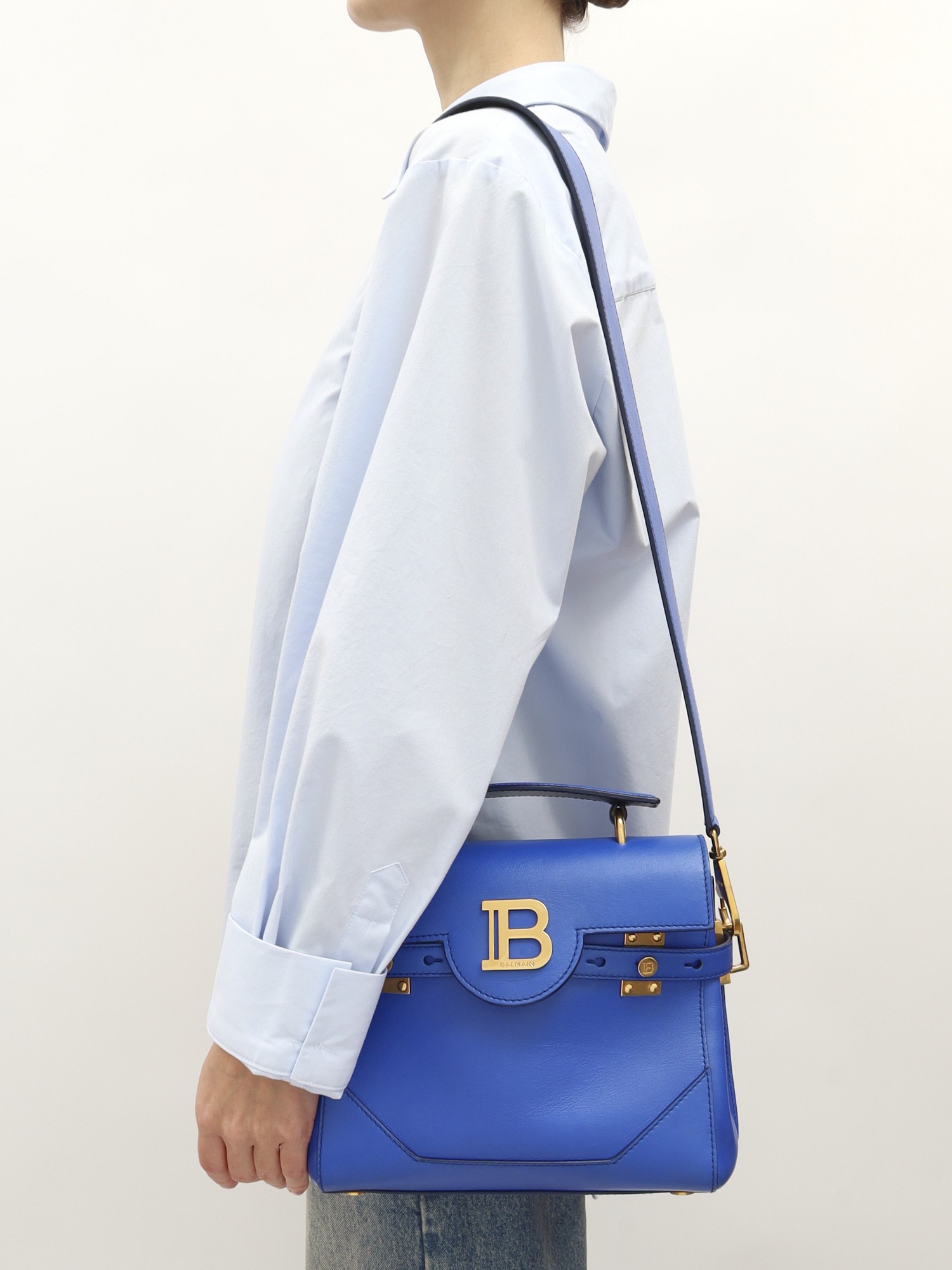 Balmain B-Buzz 1