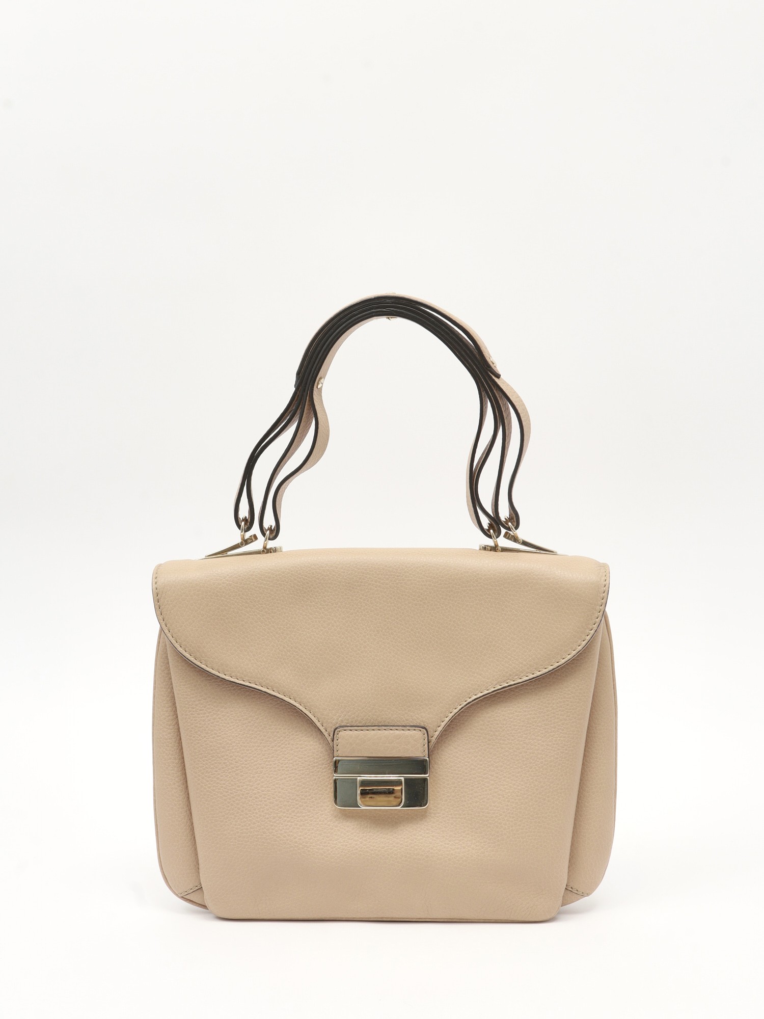 Valentino Leather Bag 