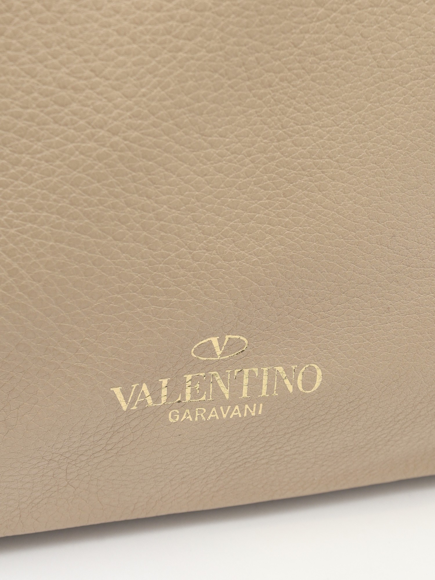 Valentino Leather Bag 6