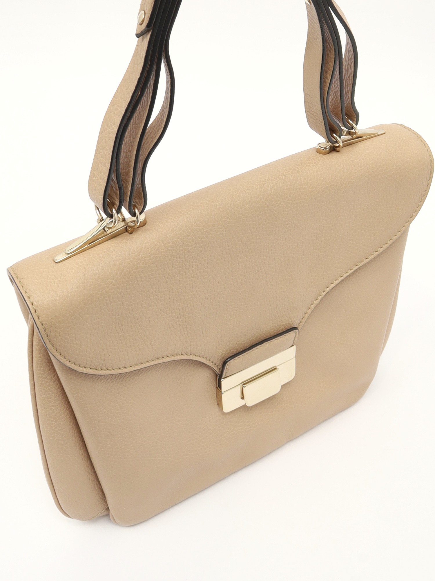Valentino Leather Bag 4