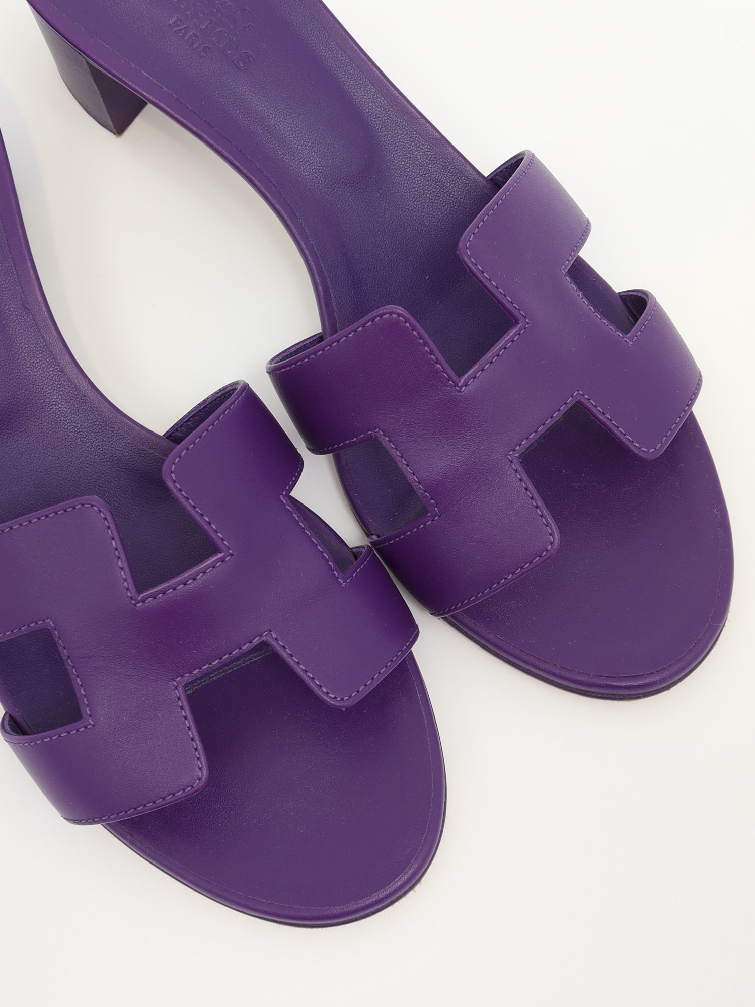 Hermes Shoes 39 6