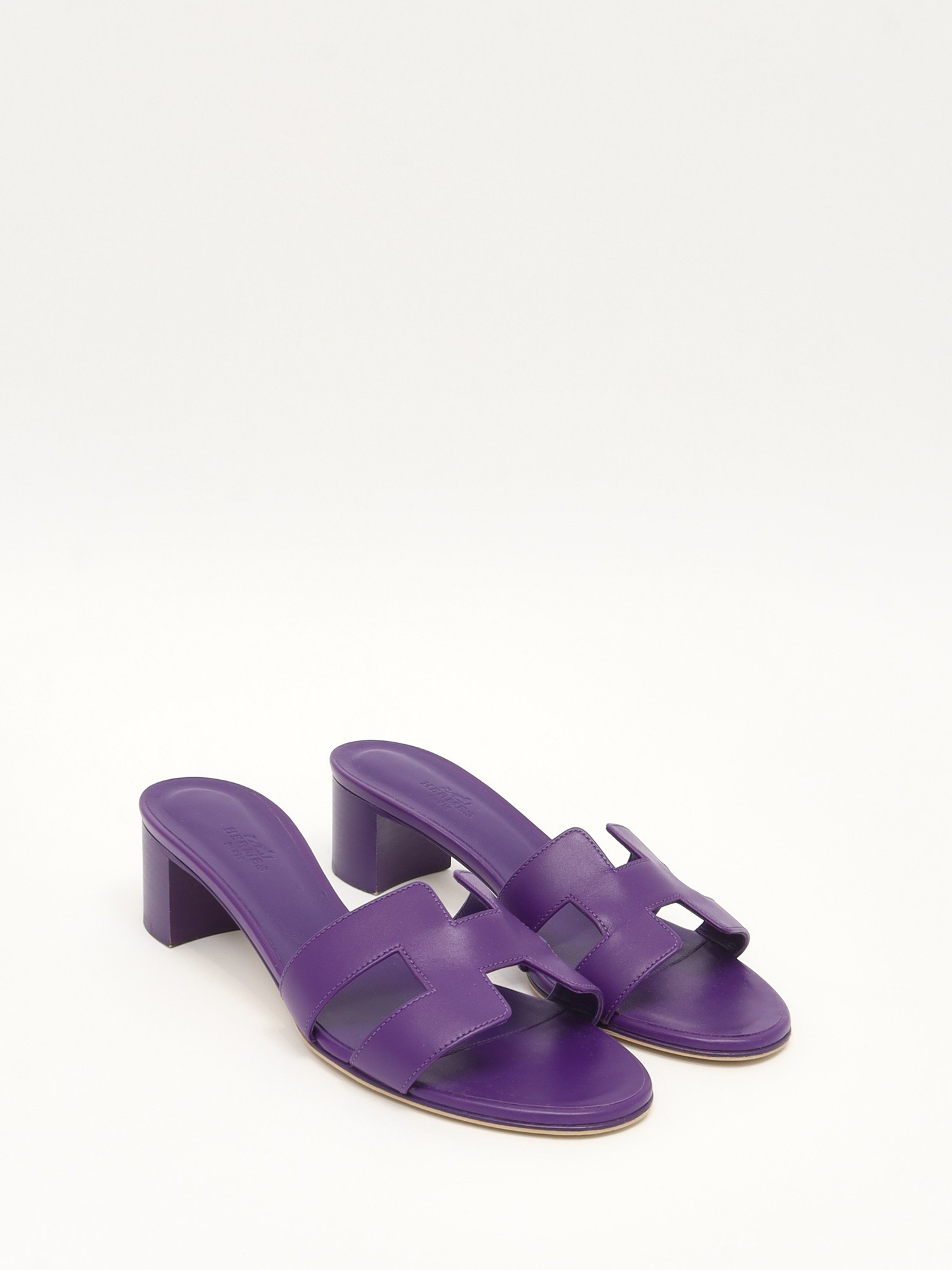 Hermes Shoes 39 2