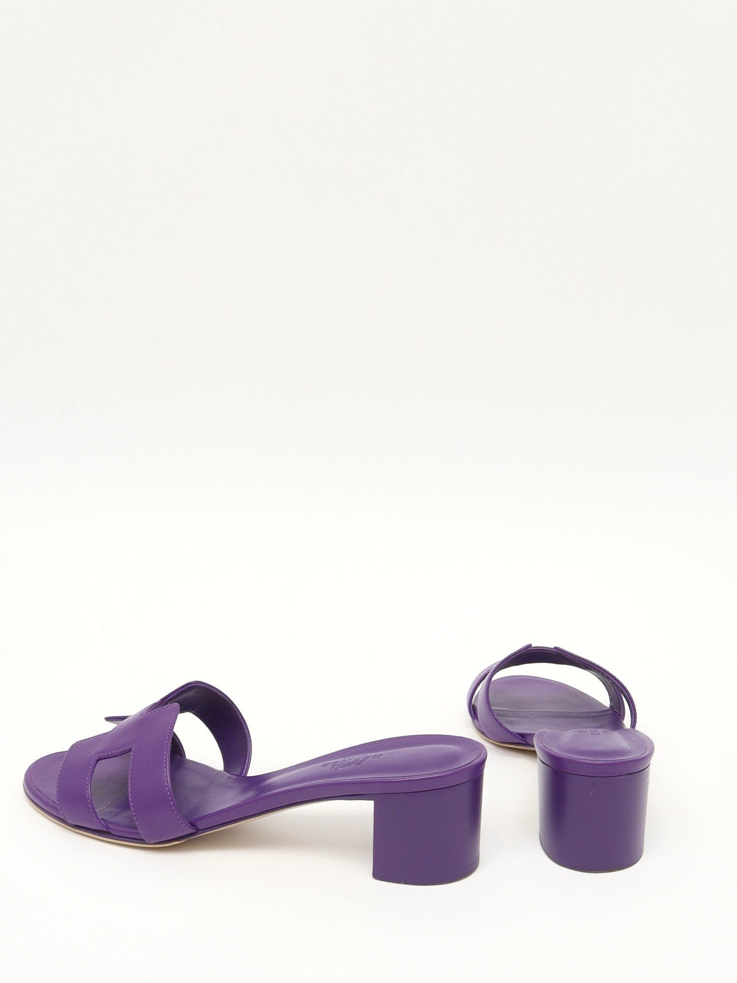 Hermes Shoes 39 3