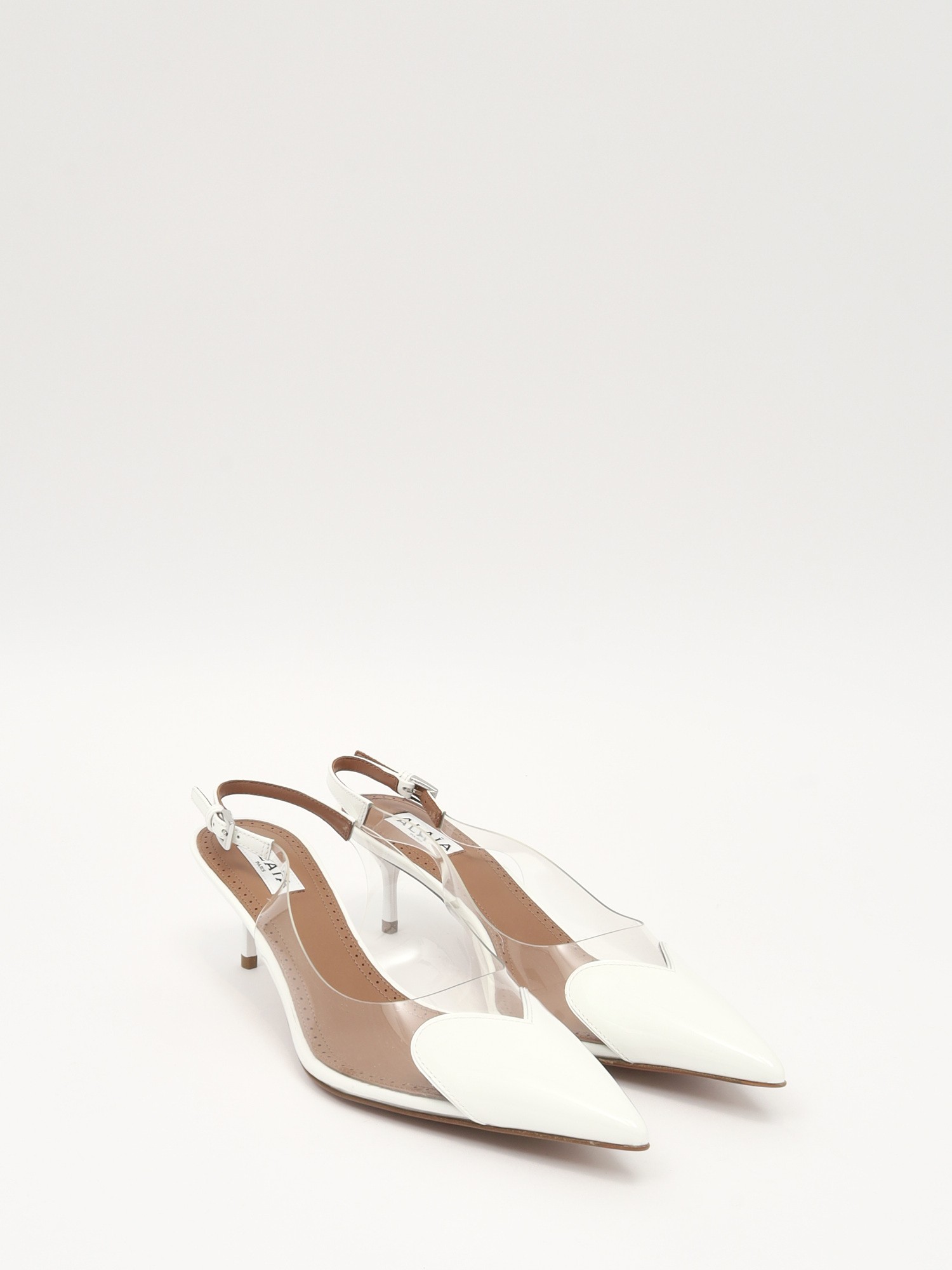 Alaia Shoes 37 2