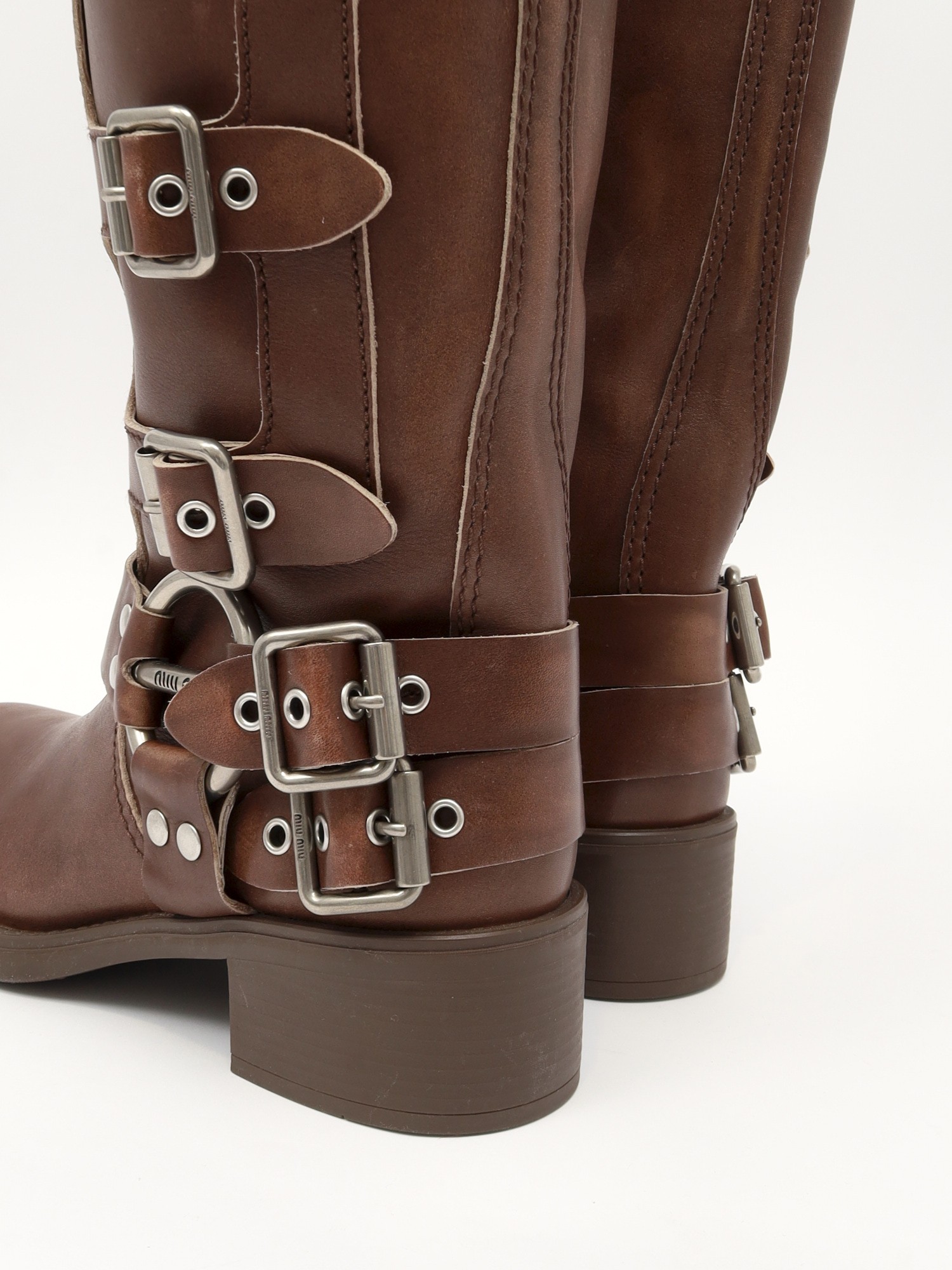 Miu Miu Shoes 39.5 7