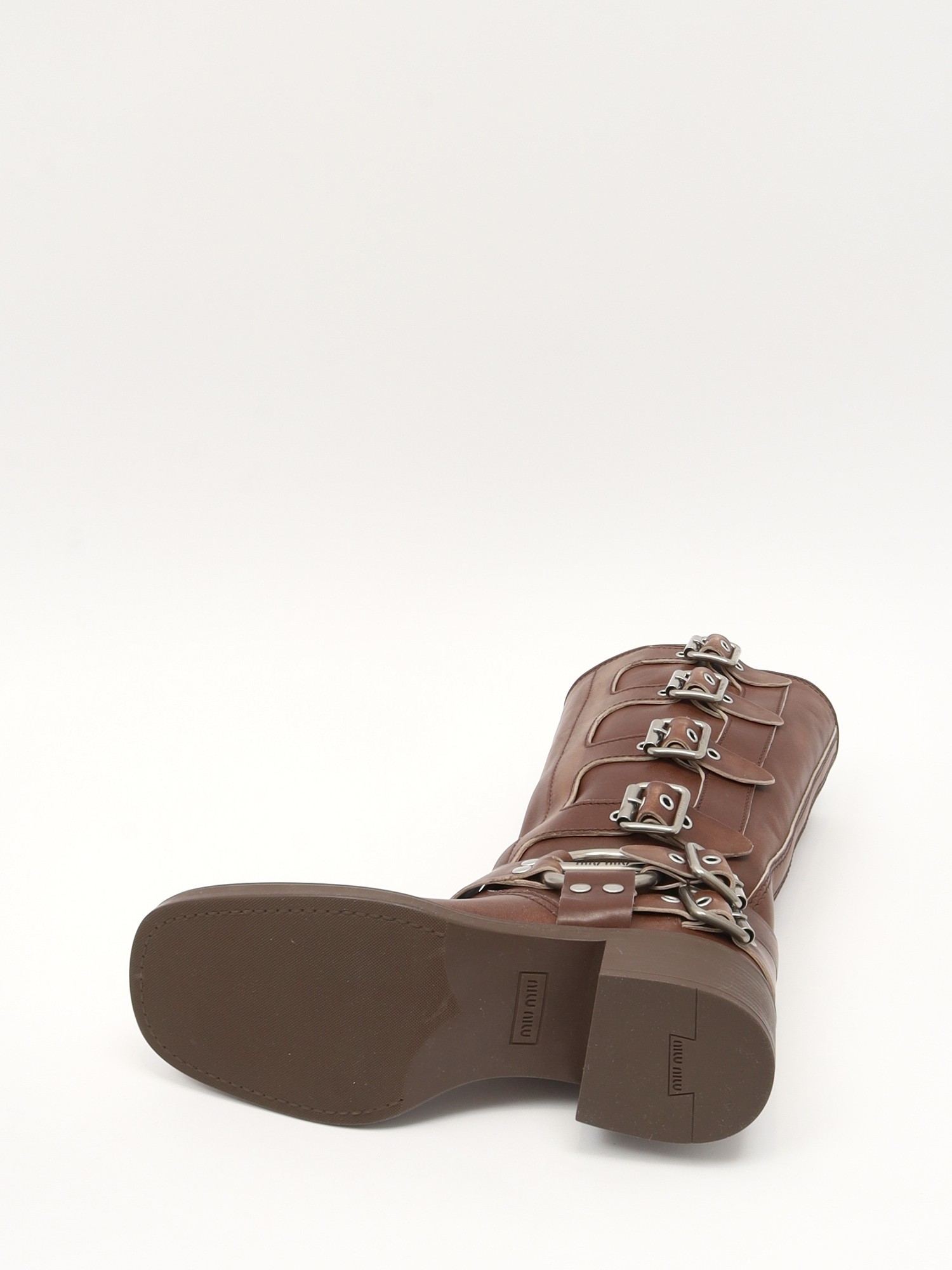 Miu Miu Shoes 39.5 9