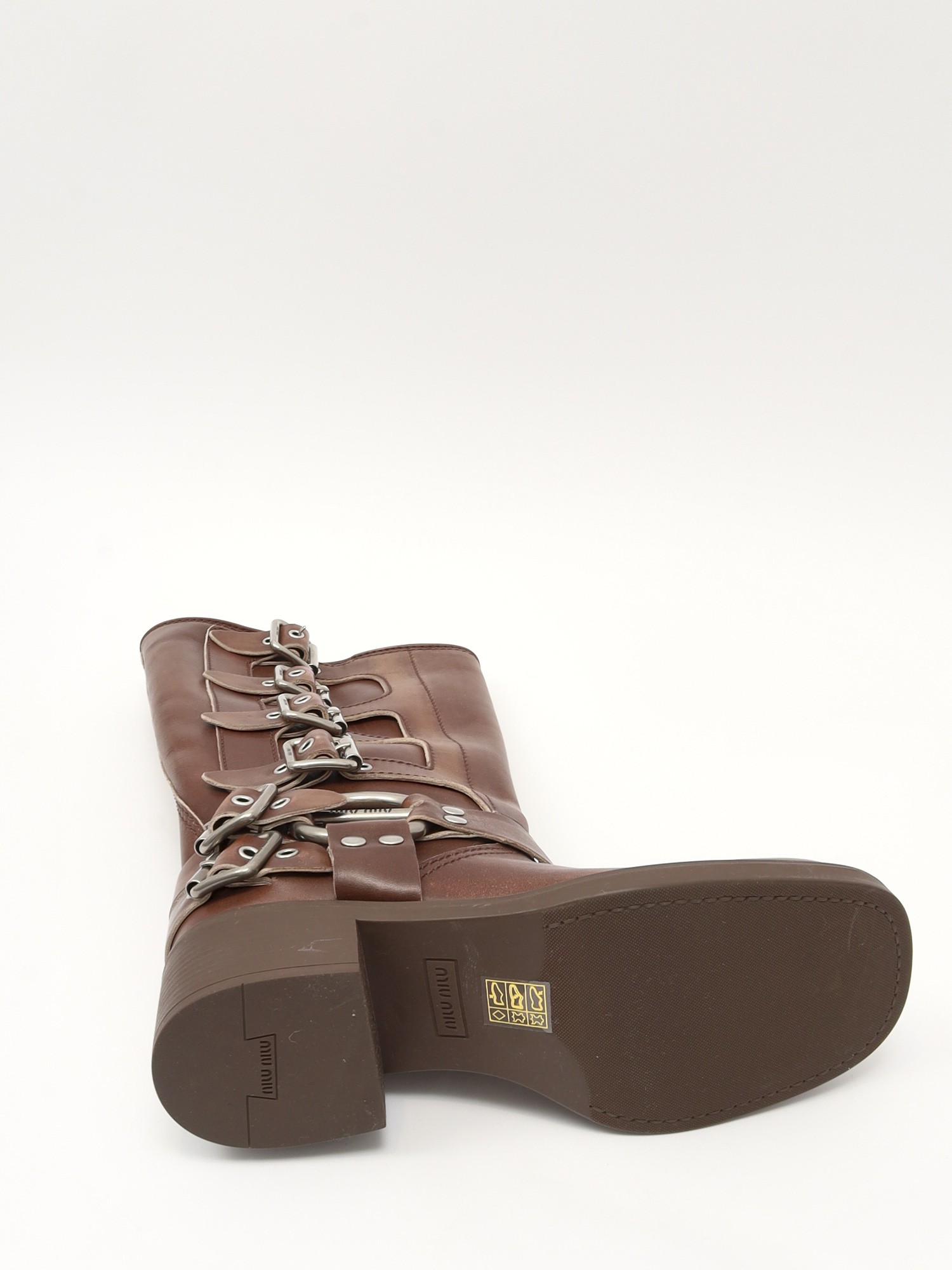 Miu Miu Shoes 39.5 8
