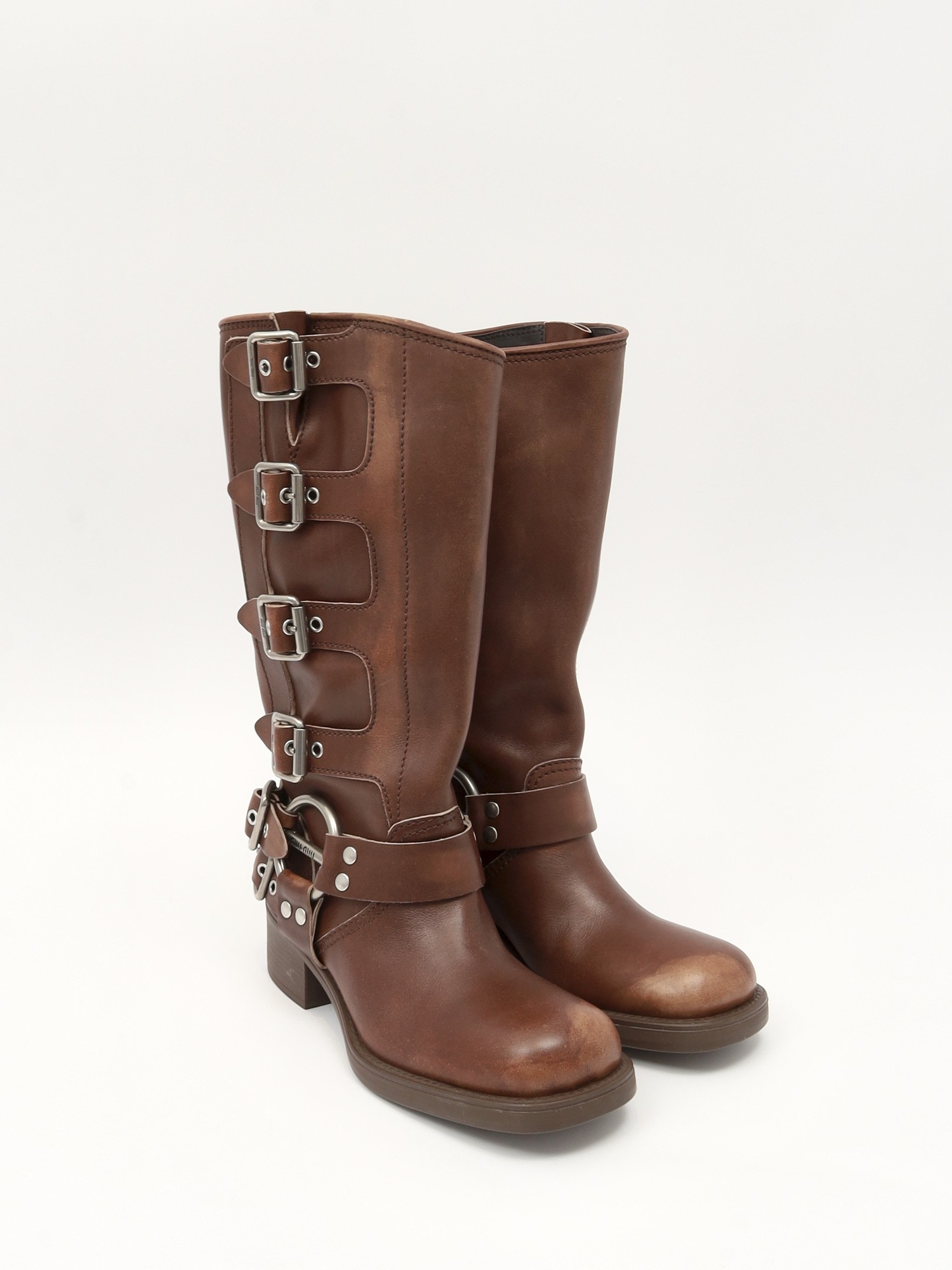 Miu Miu Shoes 39.5 2
