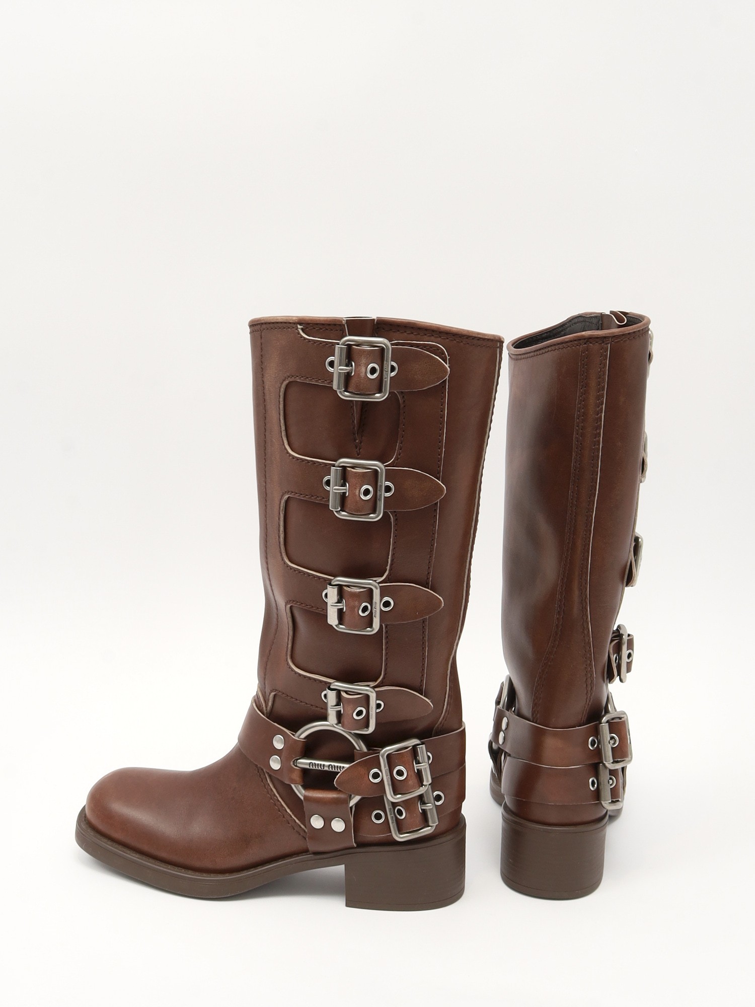 Miu Miu Shoes 39.5 3