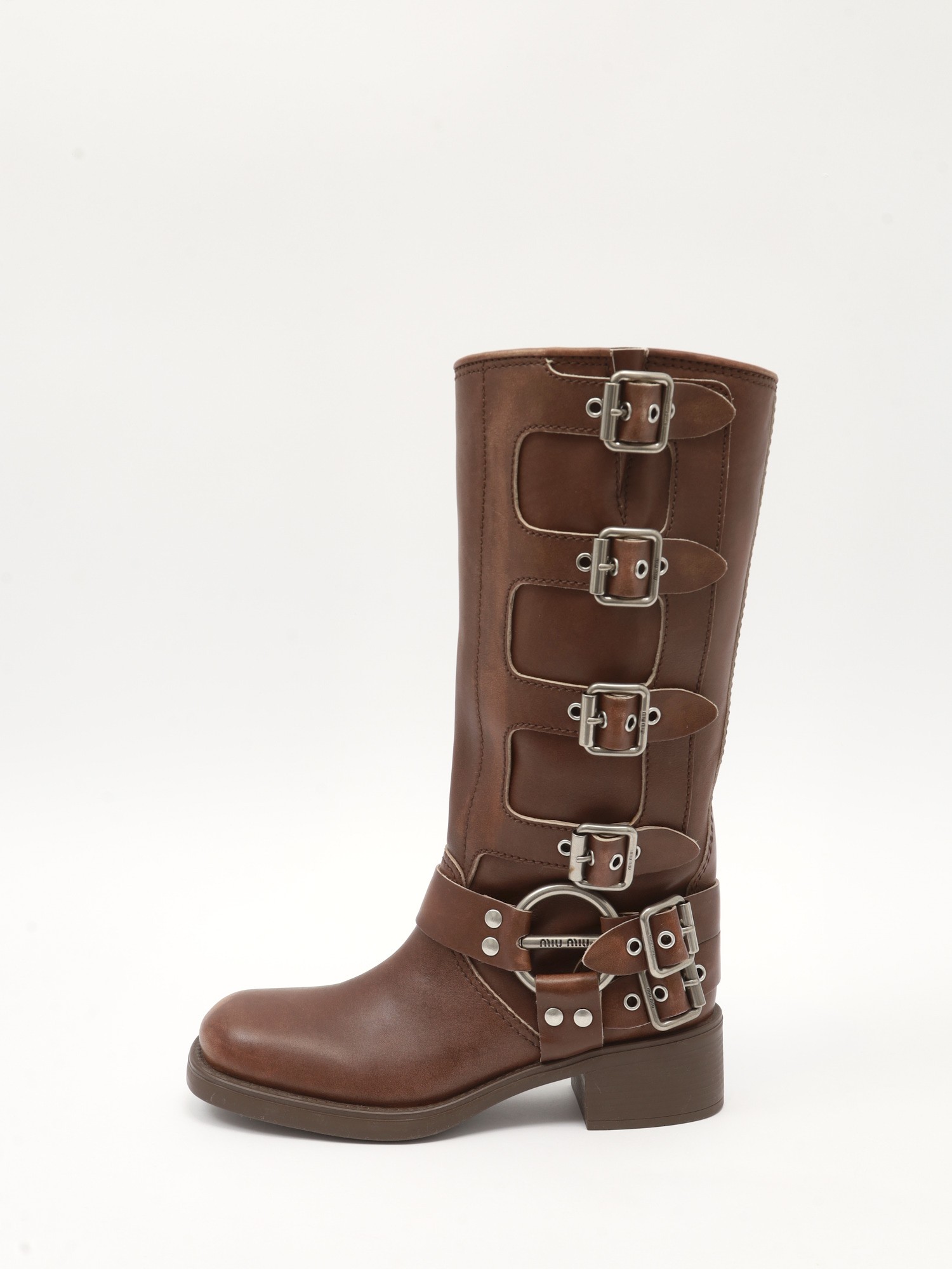 Miu Miu Shoes 39.5 1