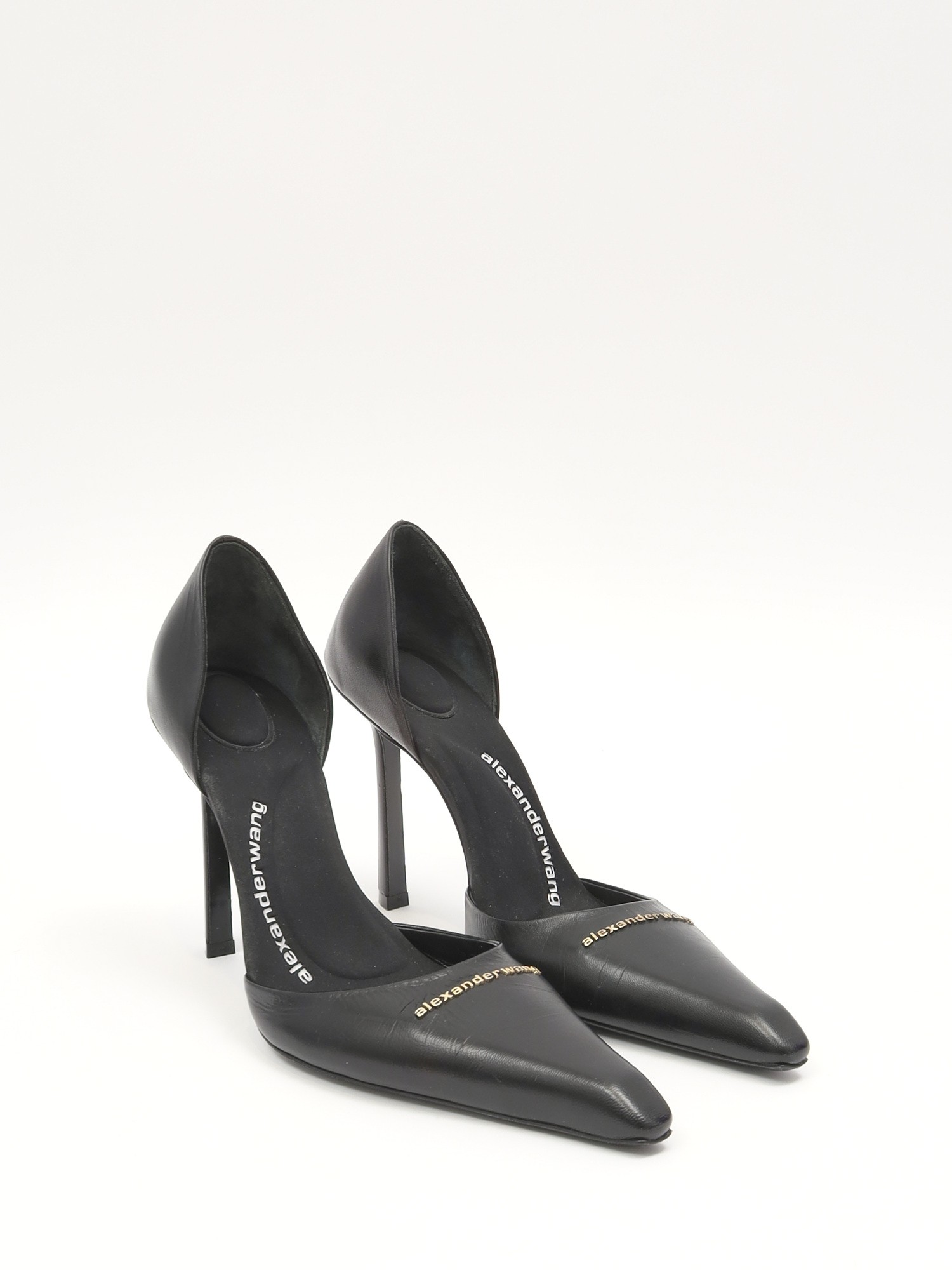 Alexander Wang Shoes 38 2