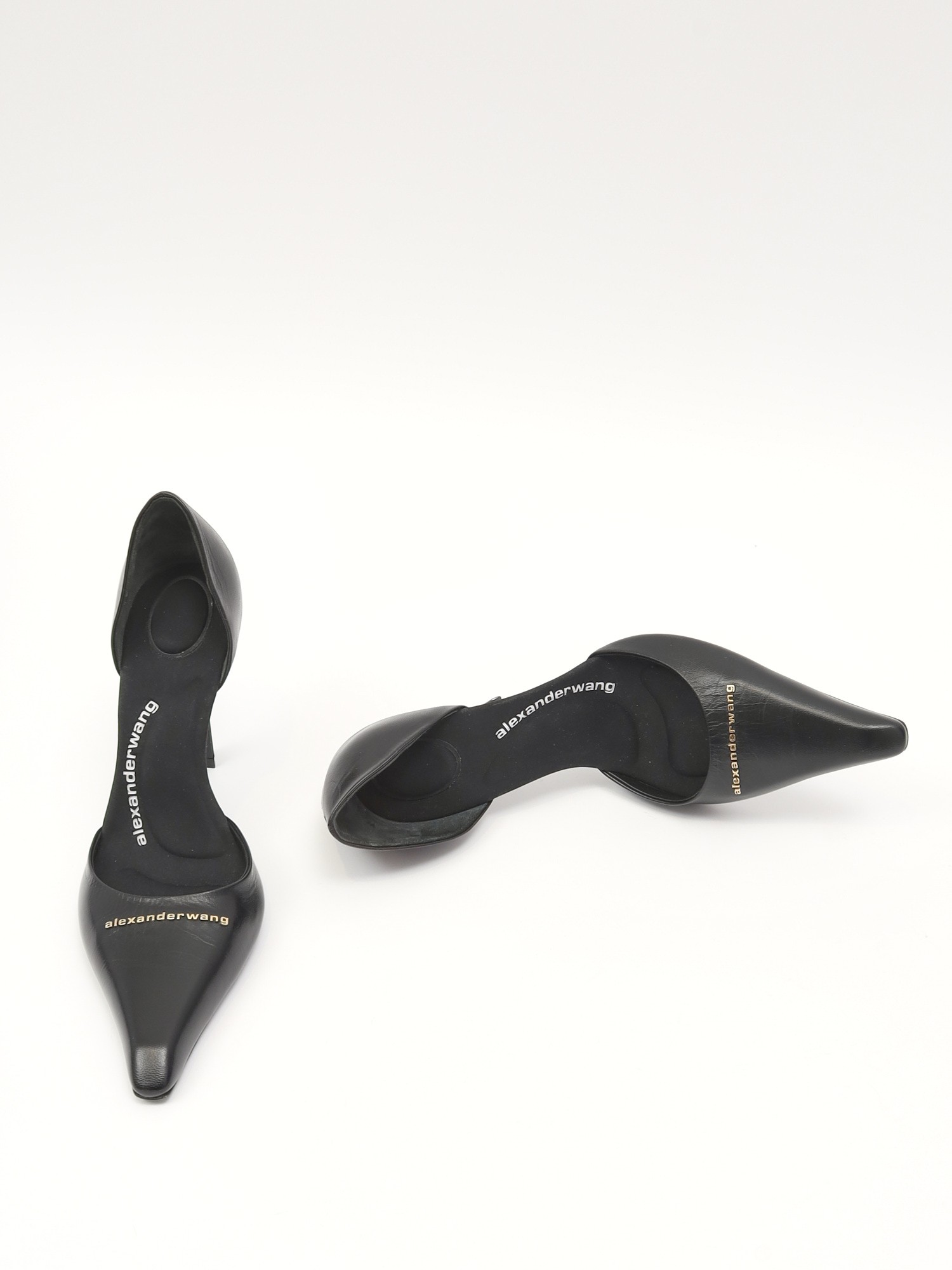 Alexander Wang Shoes 38 5