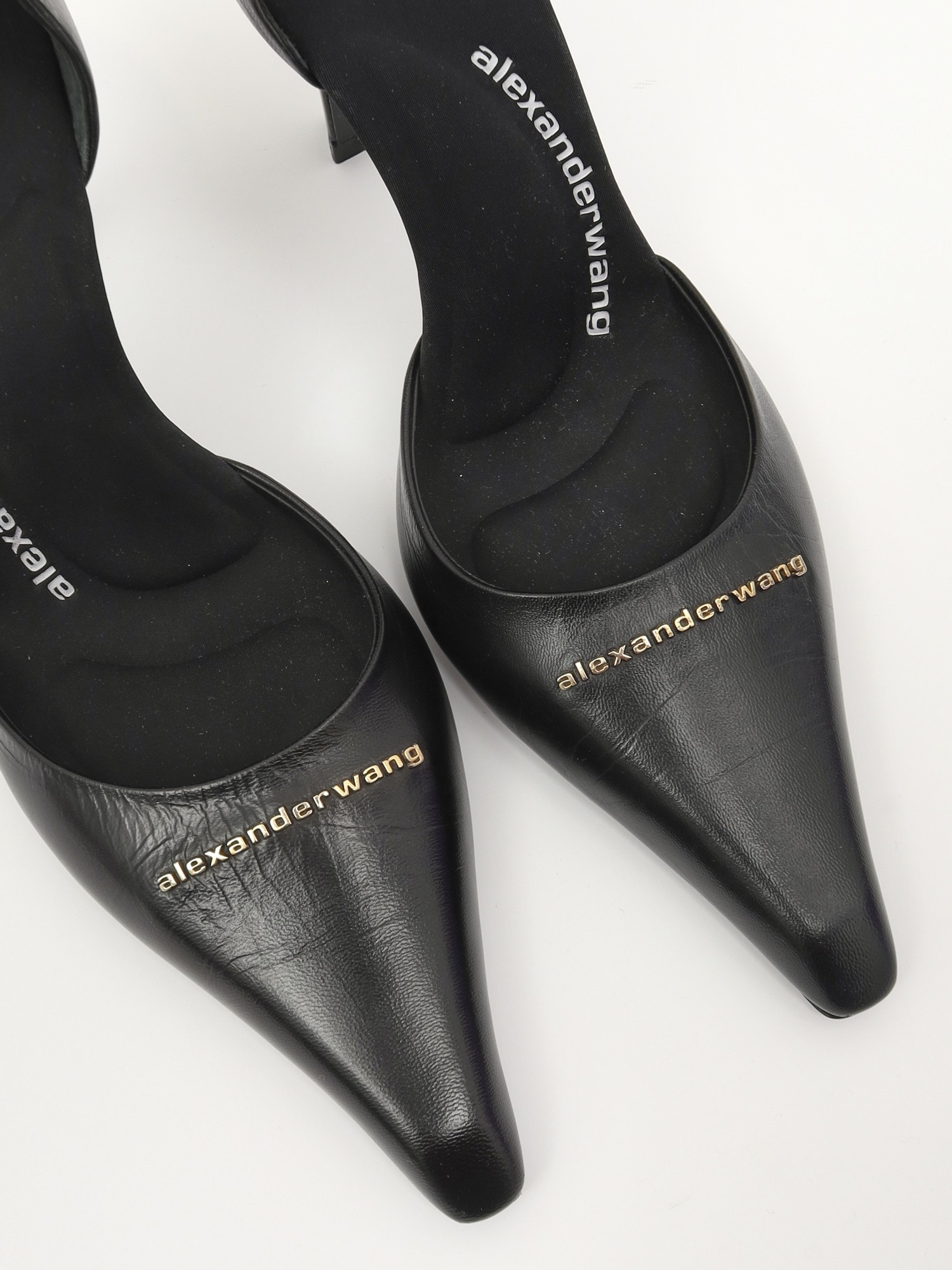 Alexander Wang Shoes 38 6