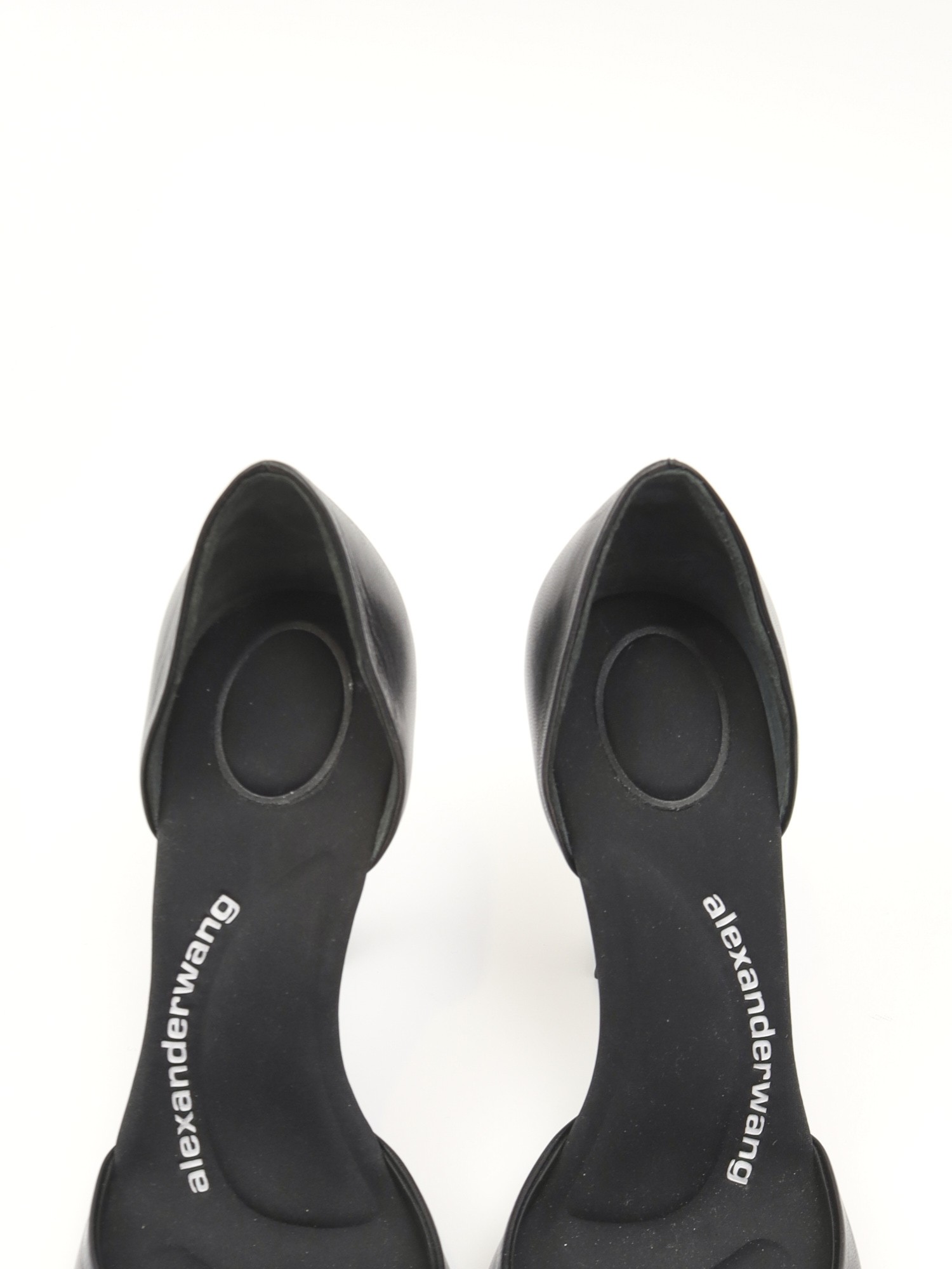 Alexander Wang Shoes 38 7