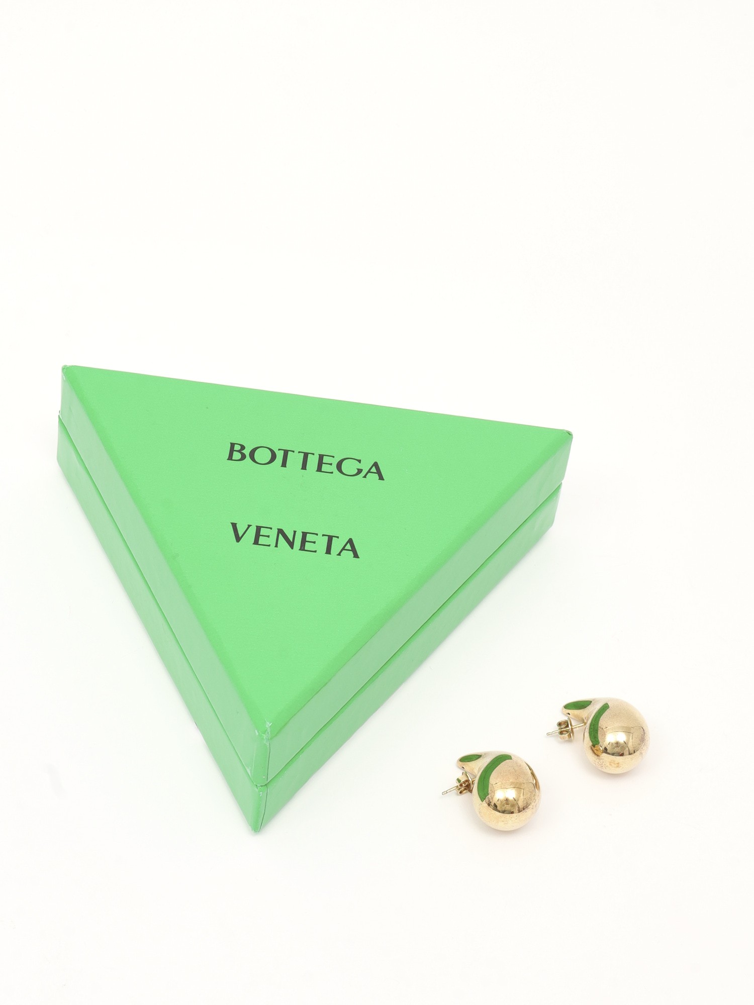 Bottega Veneta Earrings 2