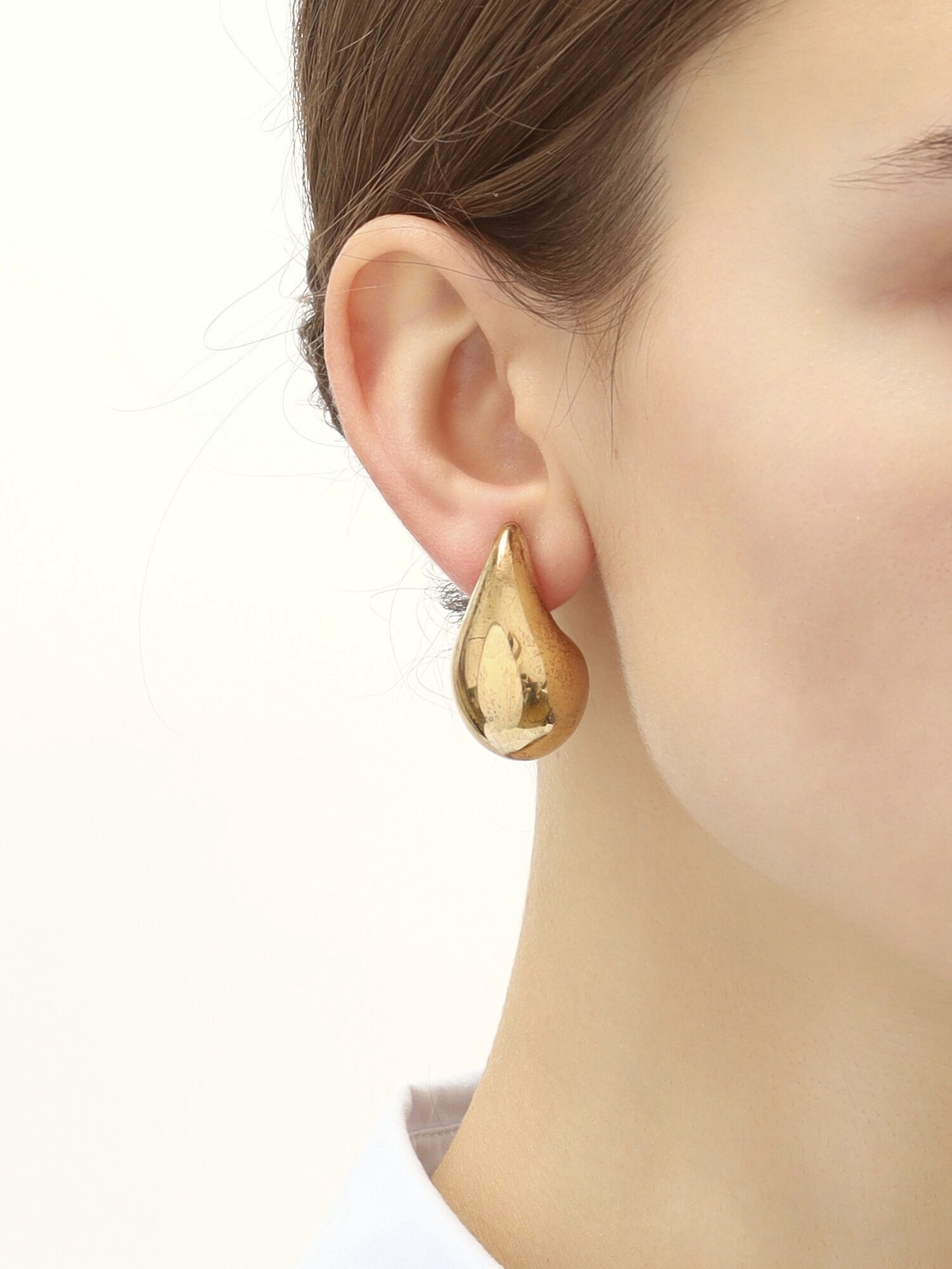 Bottega Veneta Earrings 1