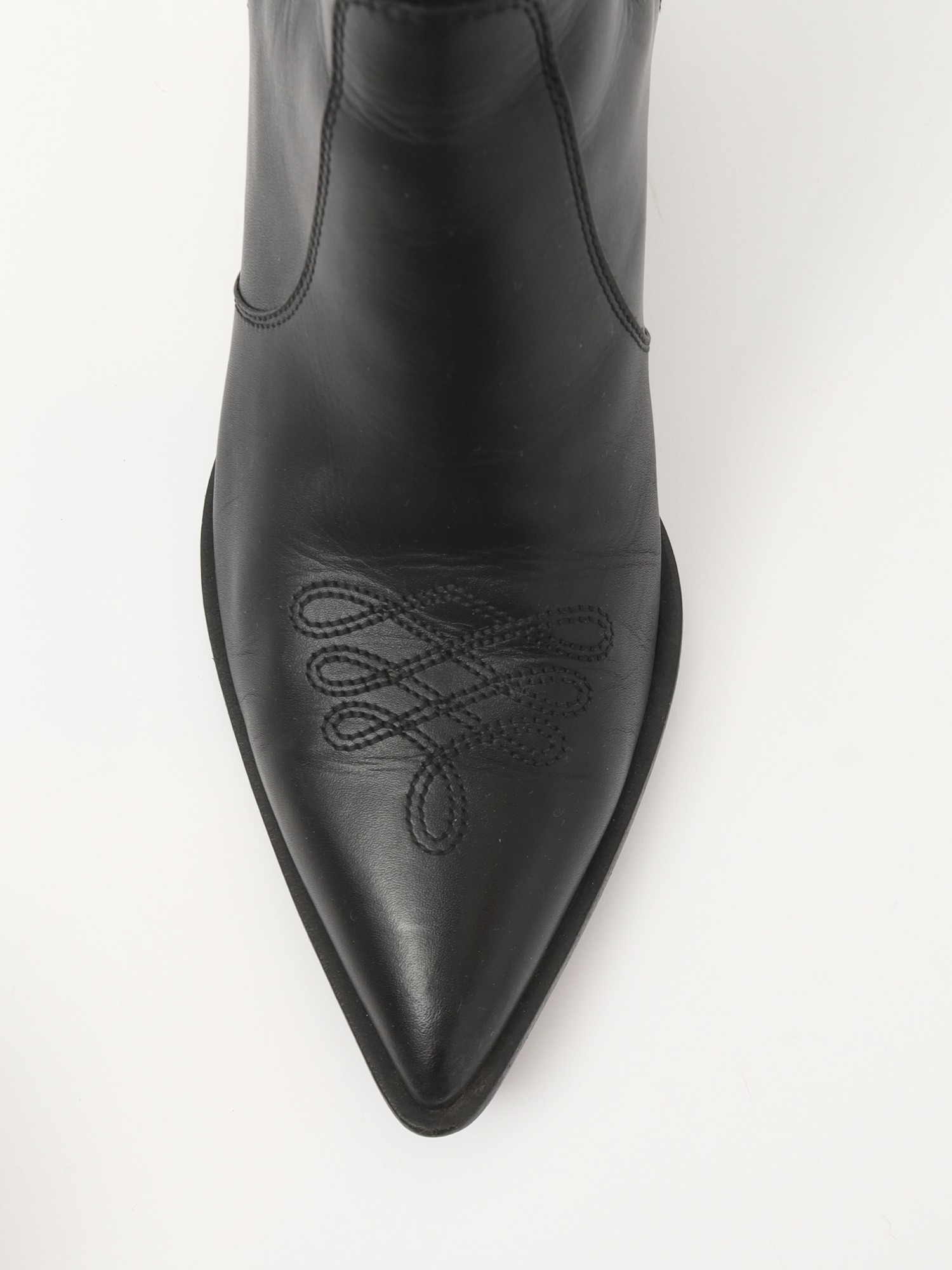 Gianvito Rossi Shoes 38 5