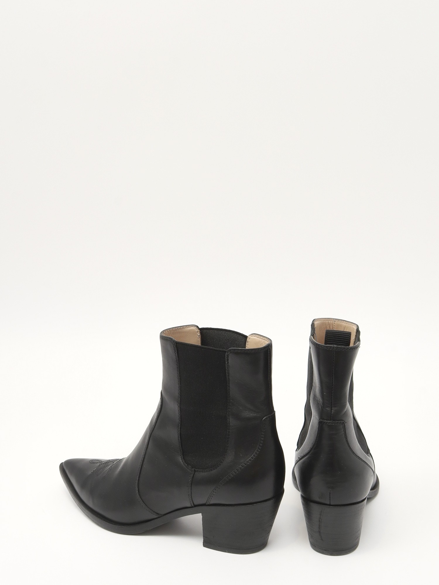 Gianvito Rossi Shoes 38 3