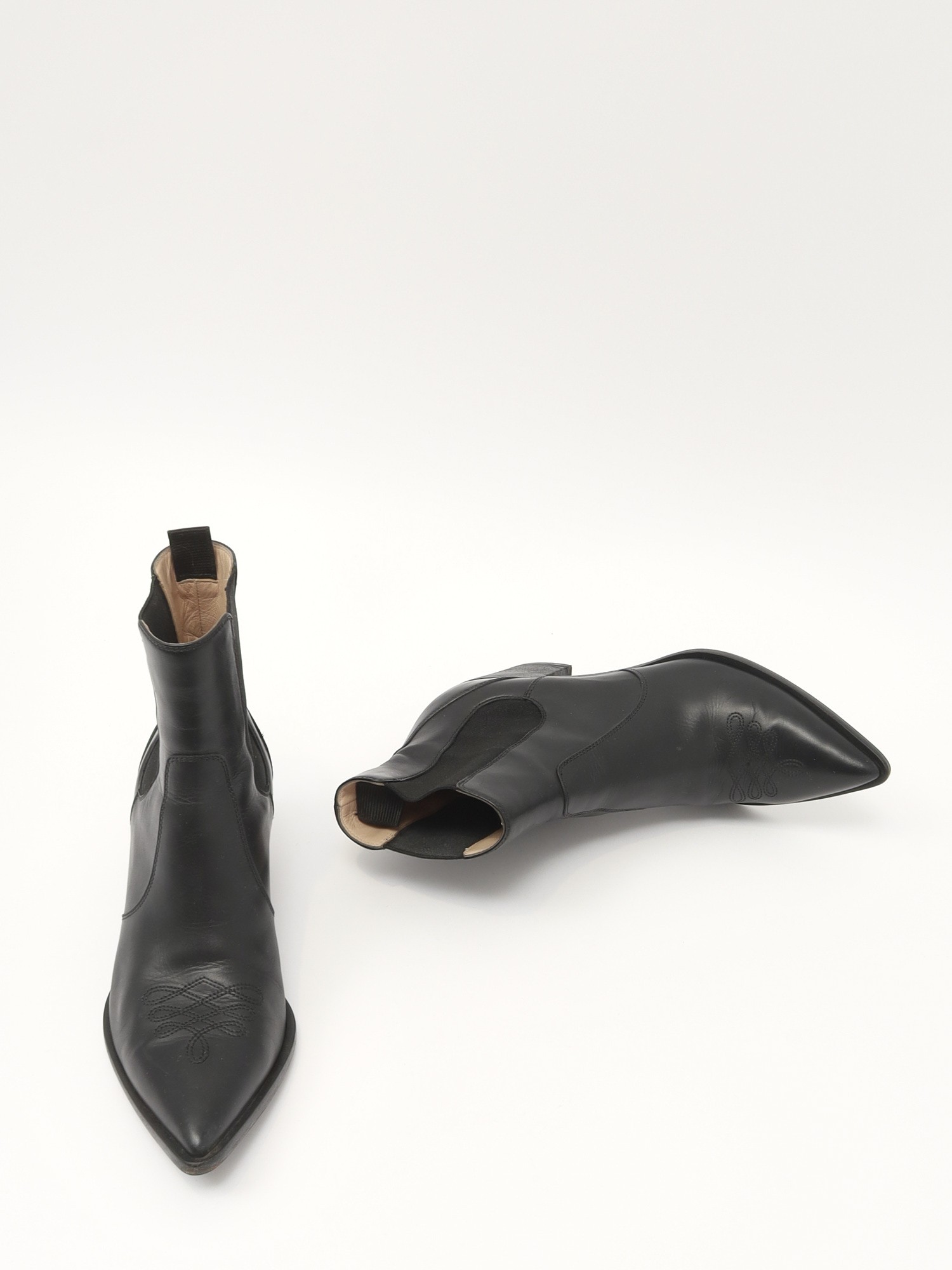 Gianvito Rossi Shoes 38 4