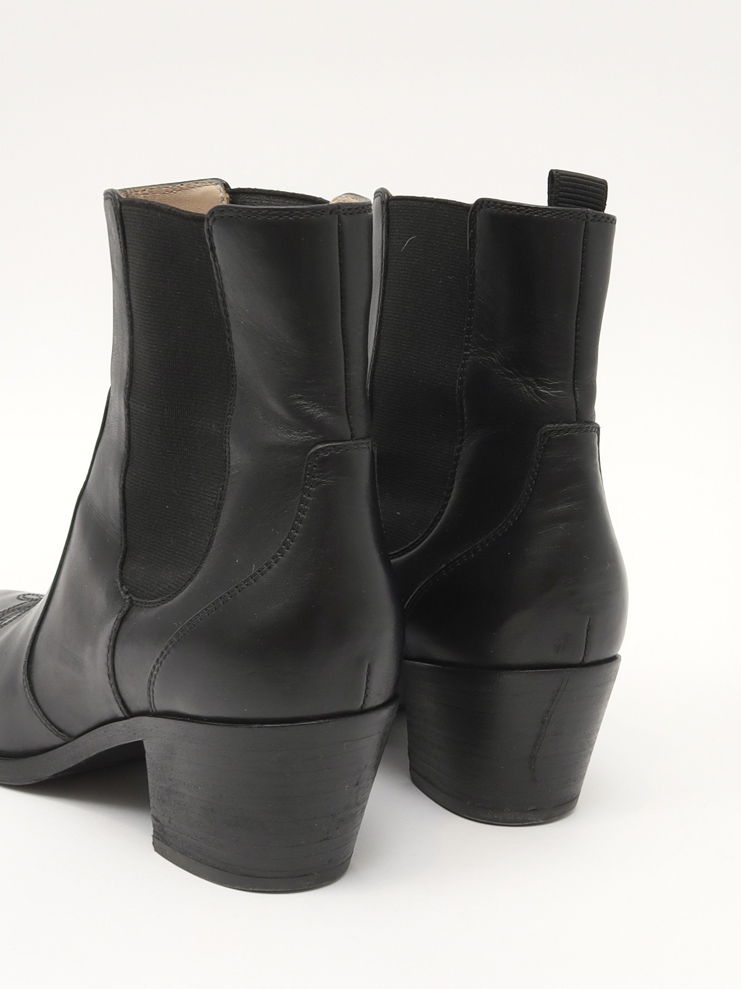 Gianvito Rossi Shoes 38 8