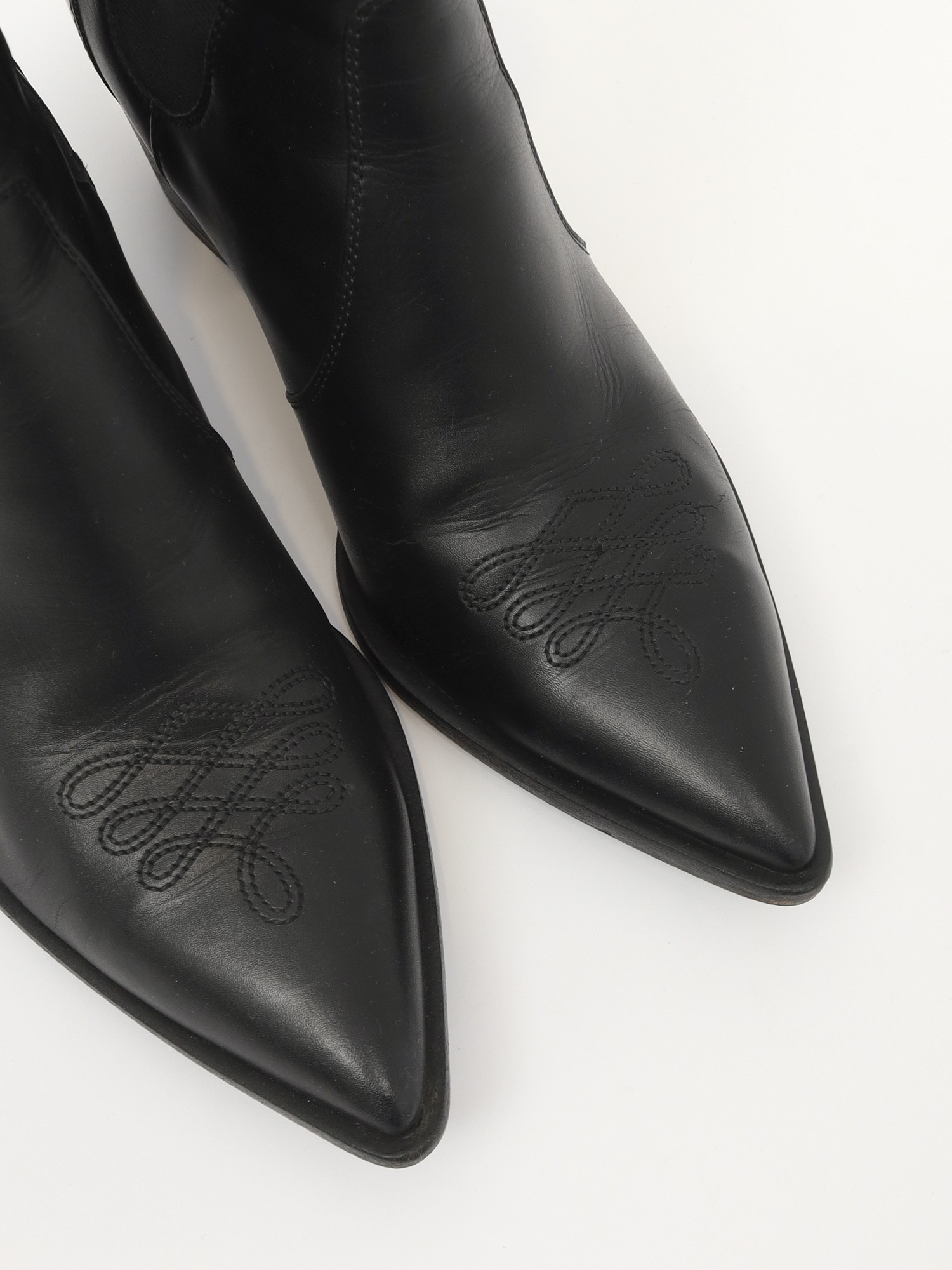 Gianvito Rossi Shoes 38 6