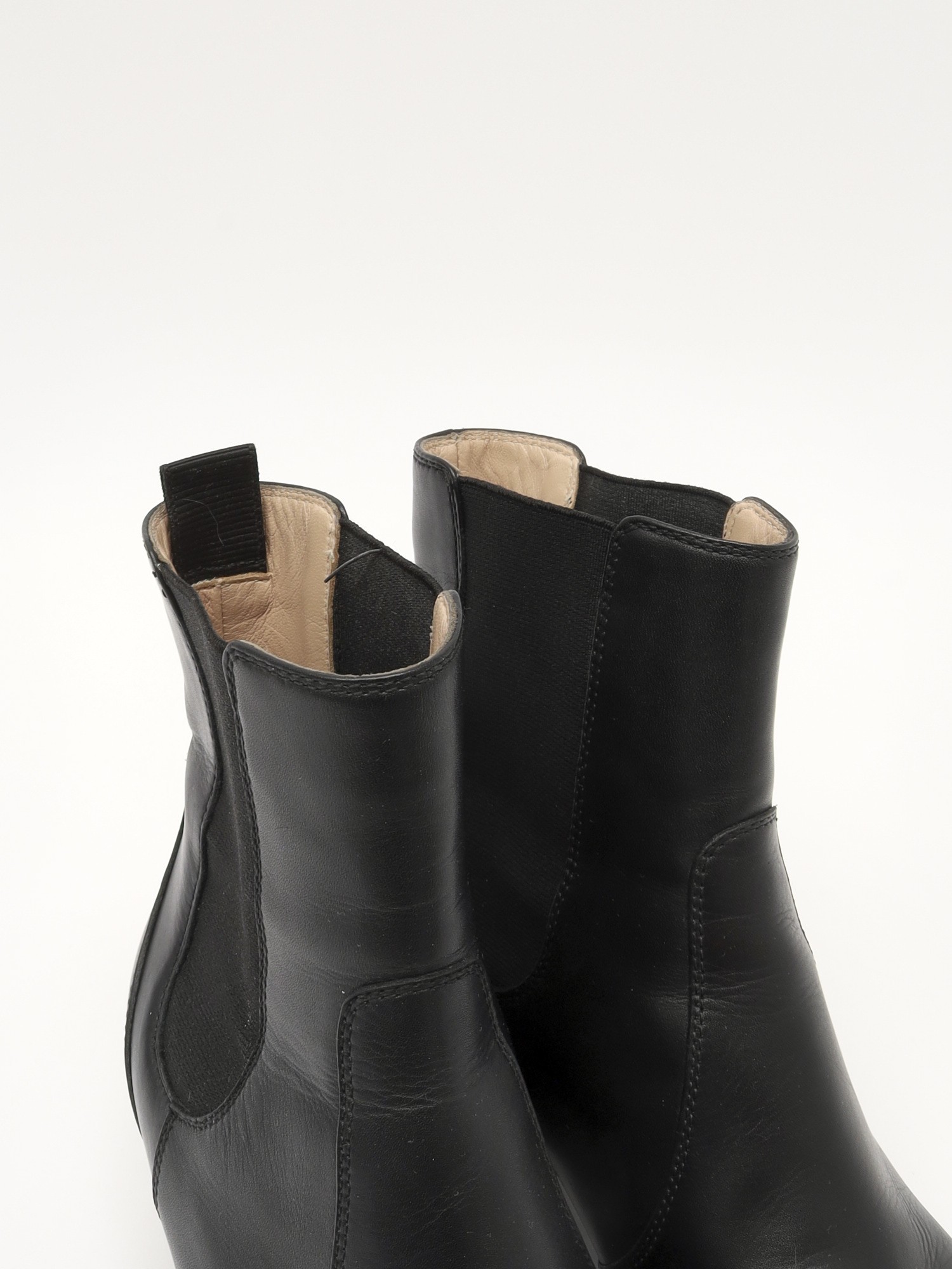 Gianvito Rossi Shoes 38 7