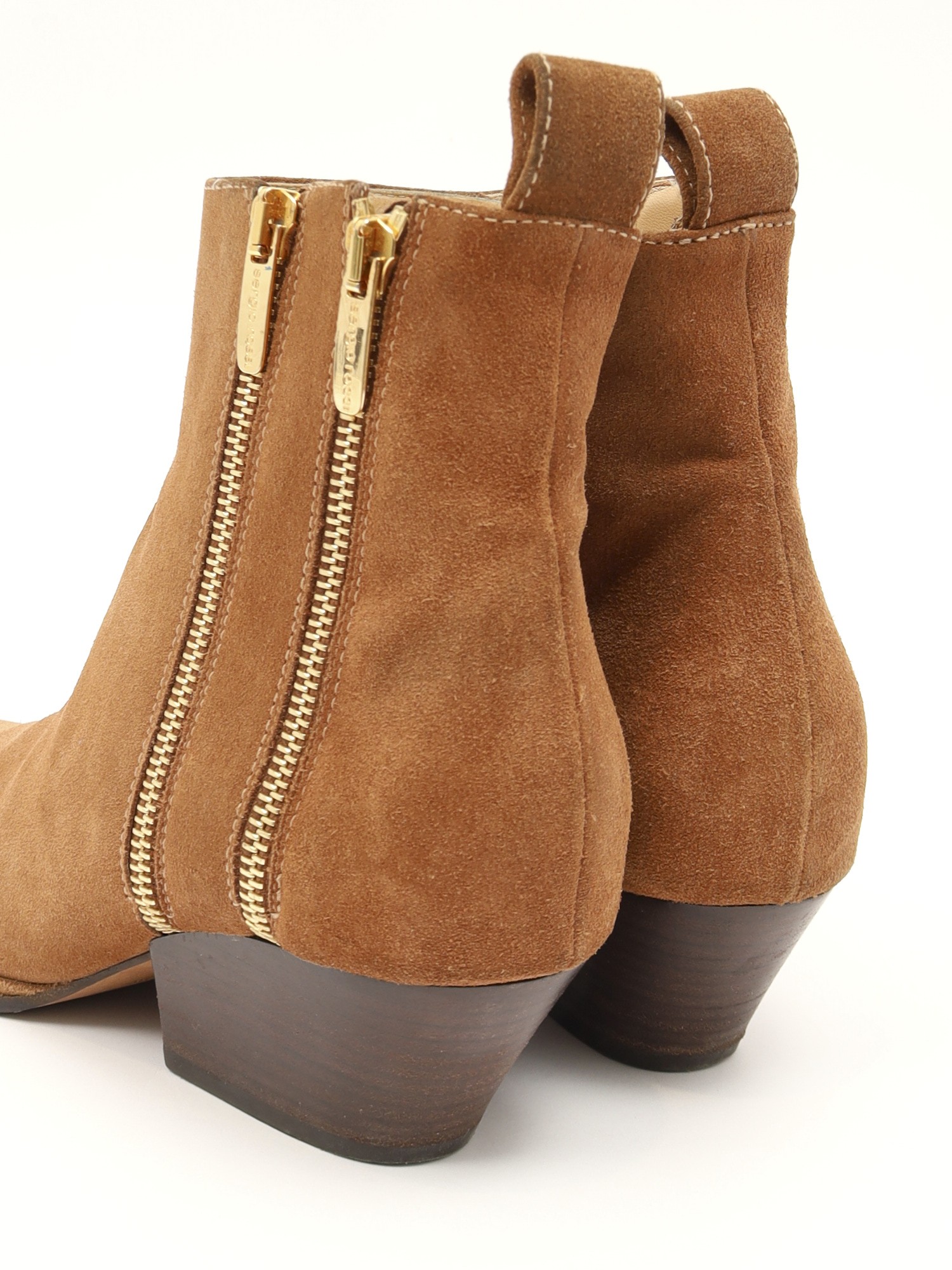 Sergio Rossi Shoes 37 8
