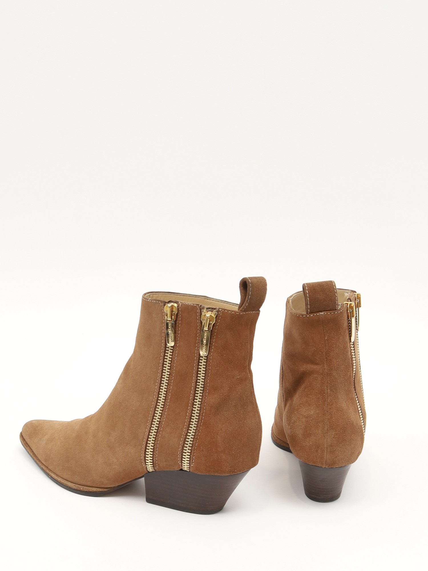 Sergio Rossi Shoes 37 3
