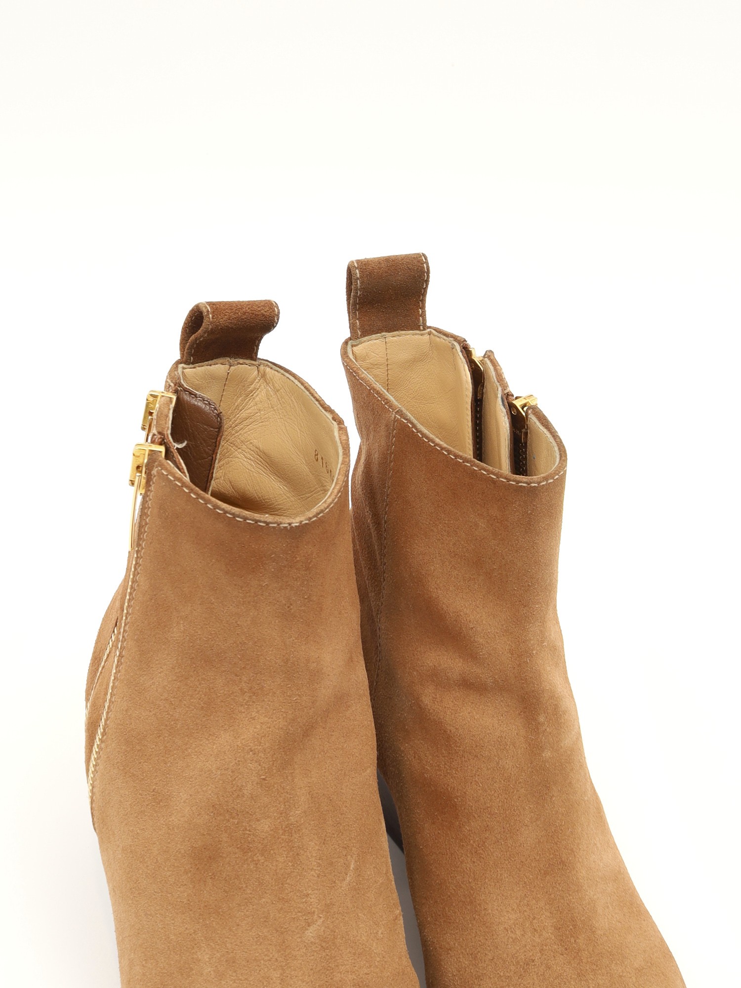 Sergio Rossi Shoes 37 7