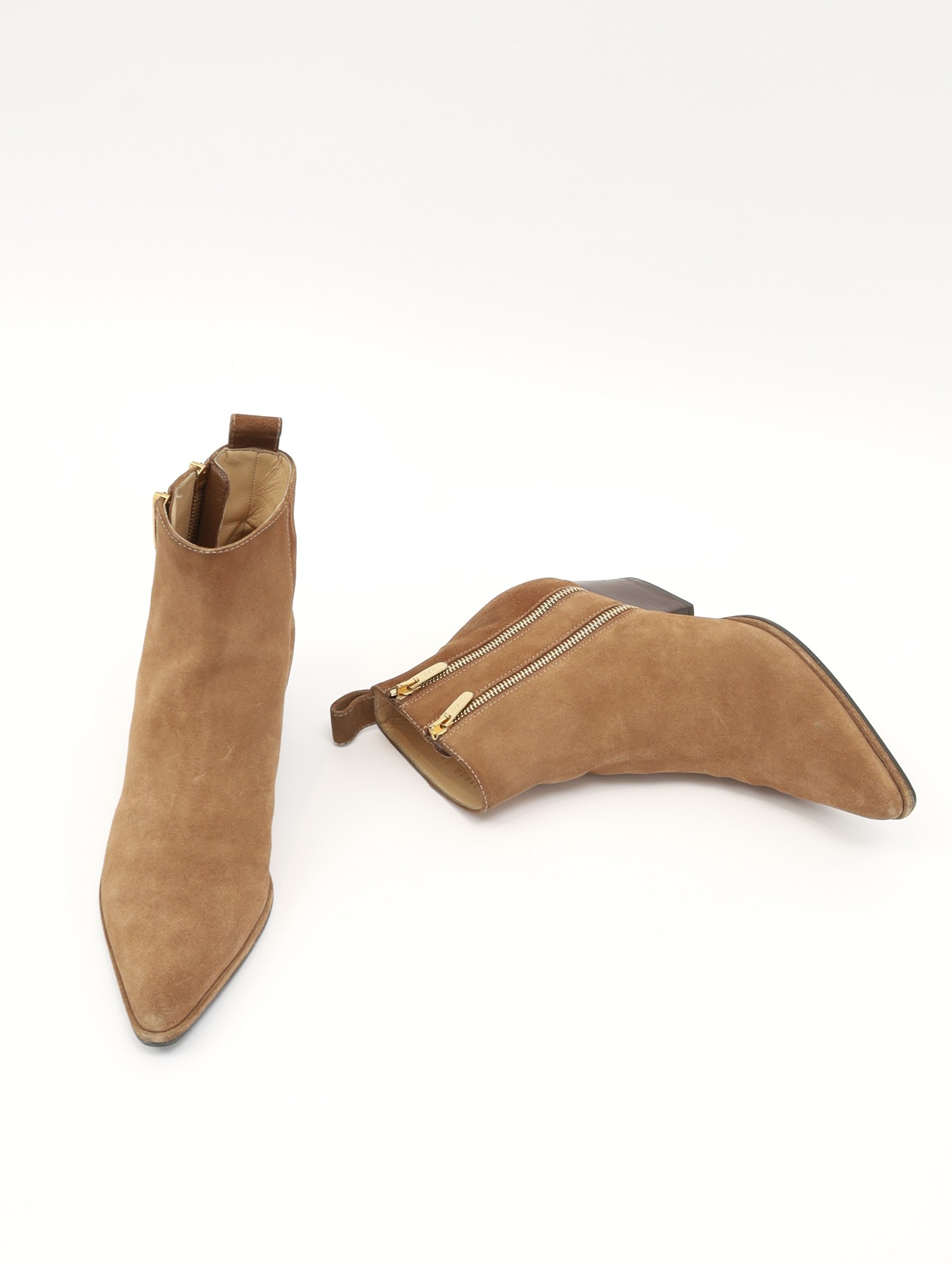 Sergio Rossi Shoes 37 5