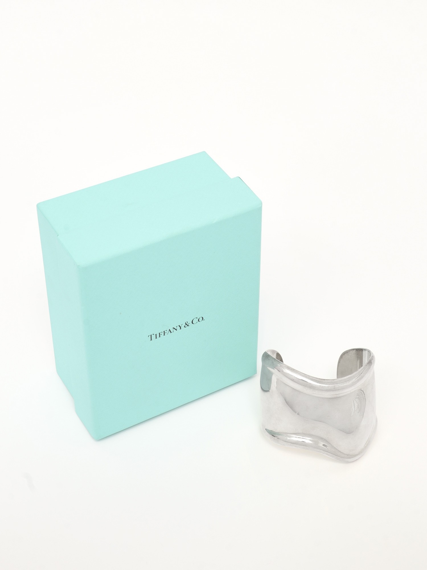 Tiffany Elsa Peretti Bone 2