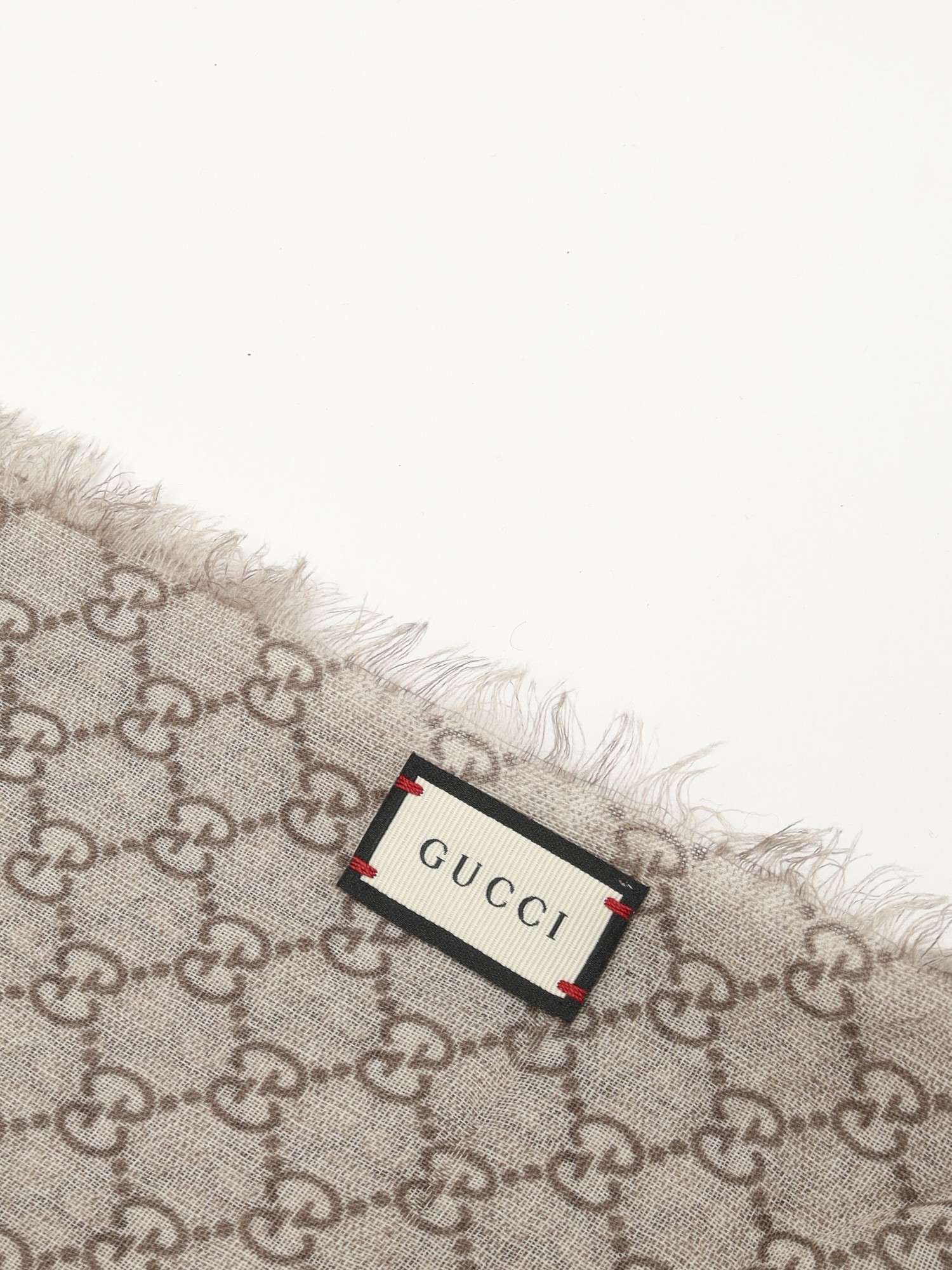 Gucci Scarf 6