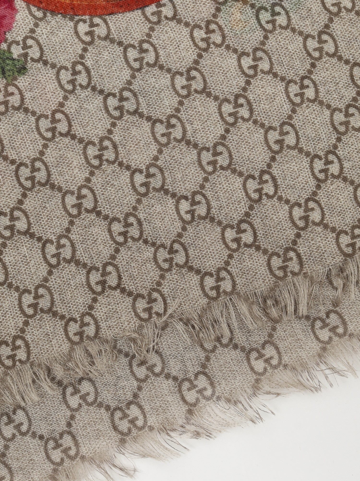 Gucci Scarf 5
