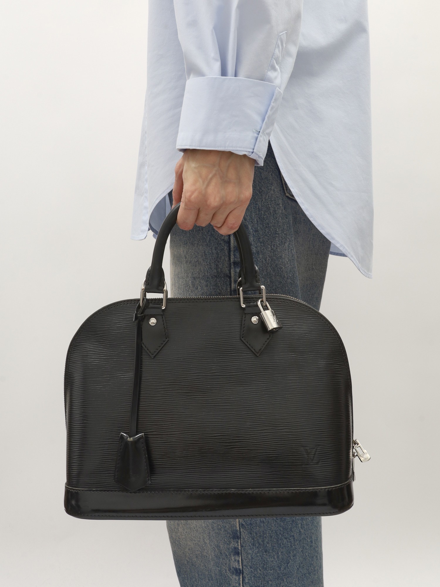 Louis Vuitton Alma 1