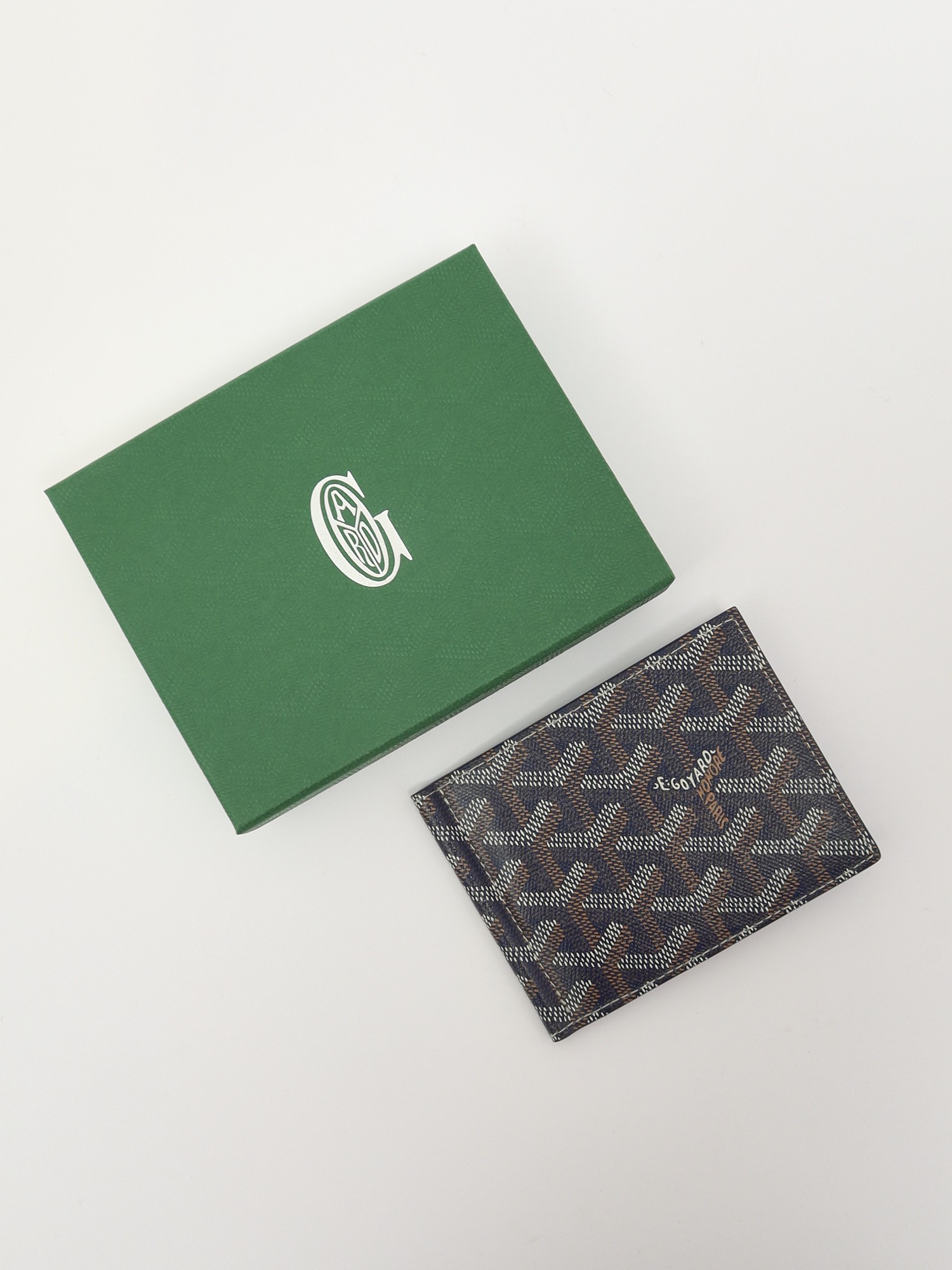 Goyard Wallet 2