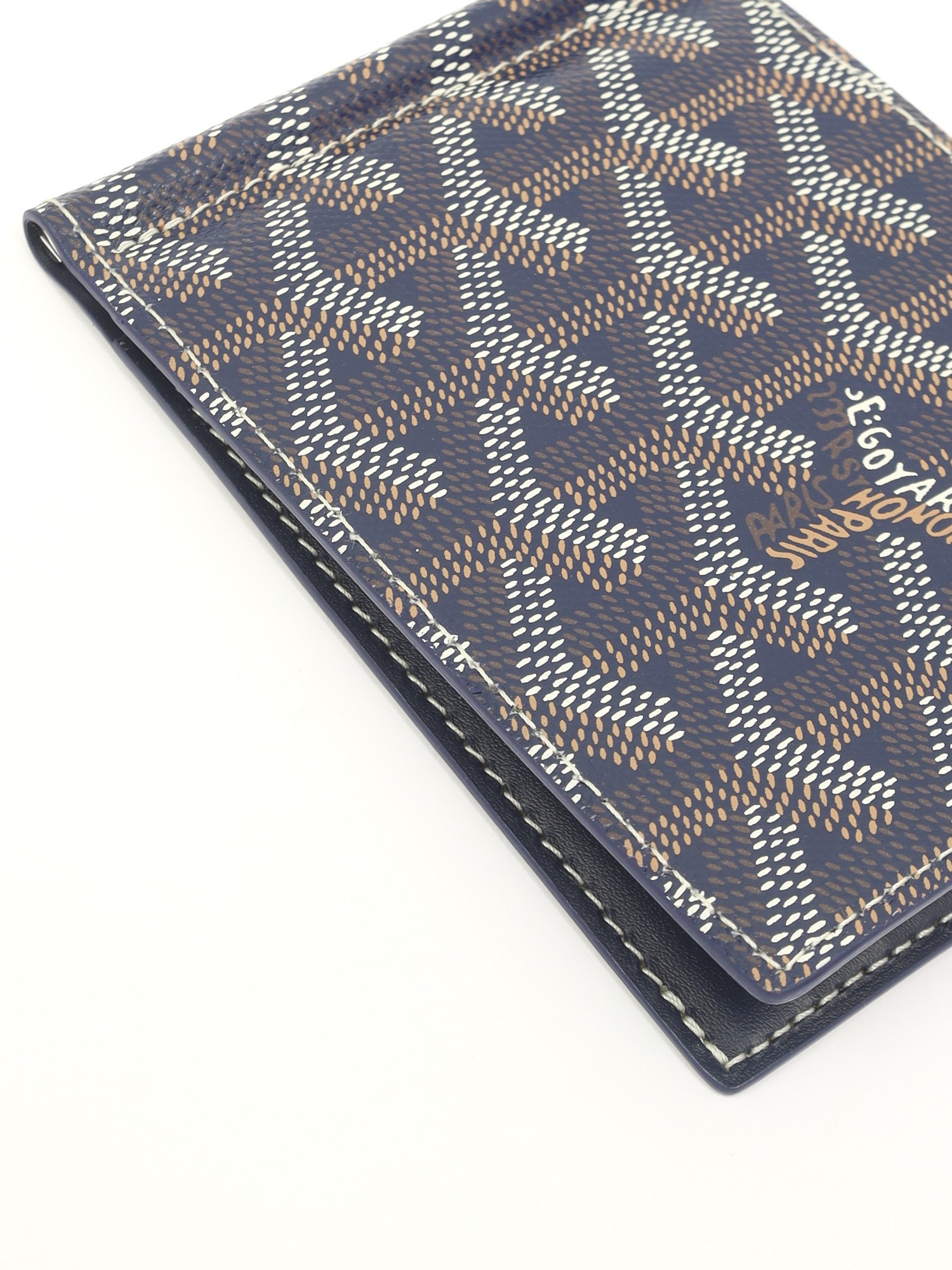 Goyard Wallet 4