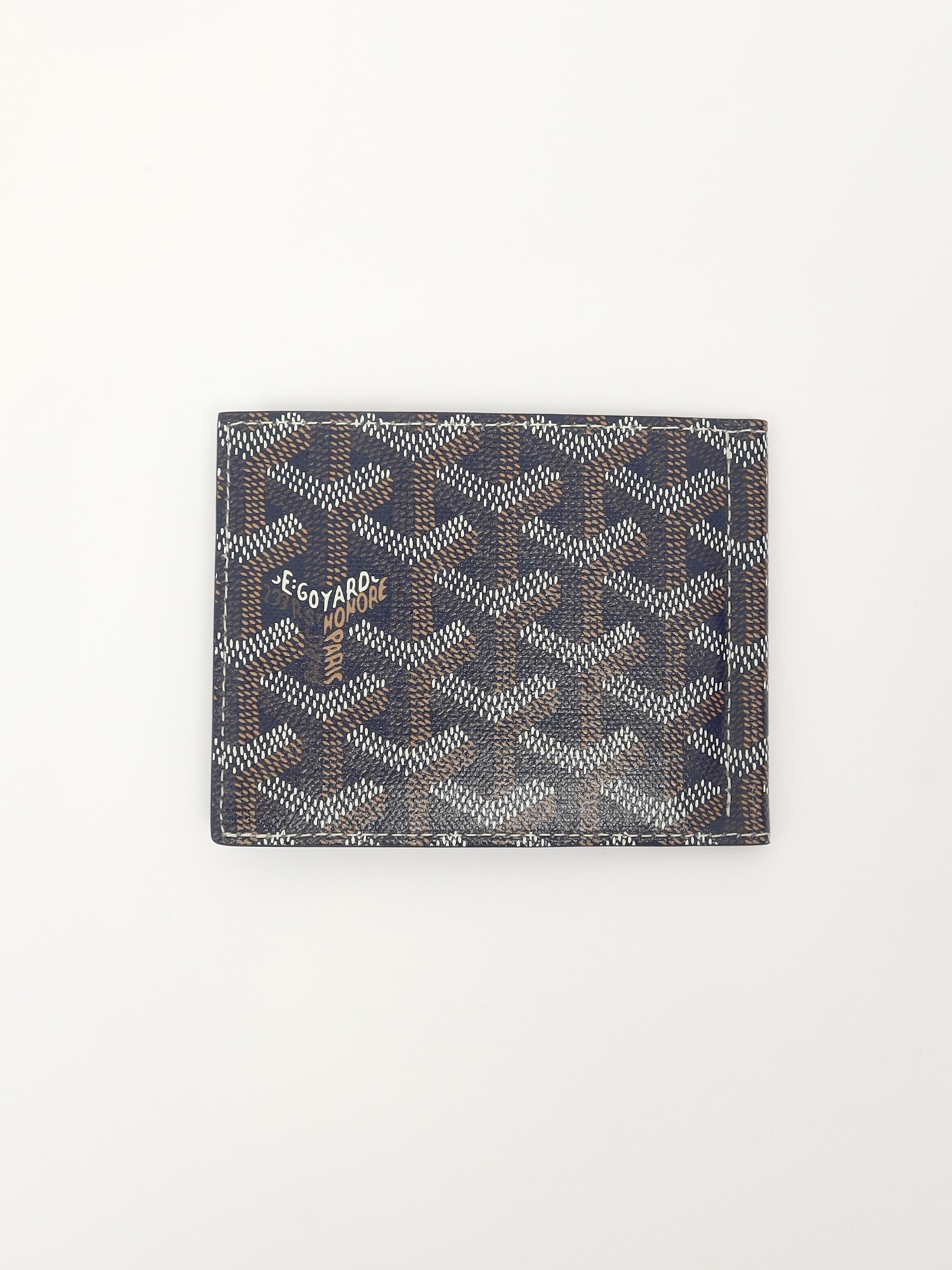 Goyard Wallet 3