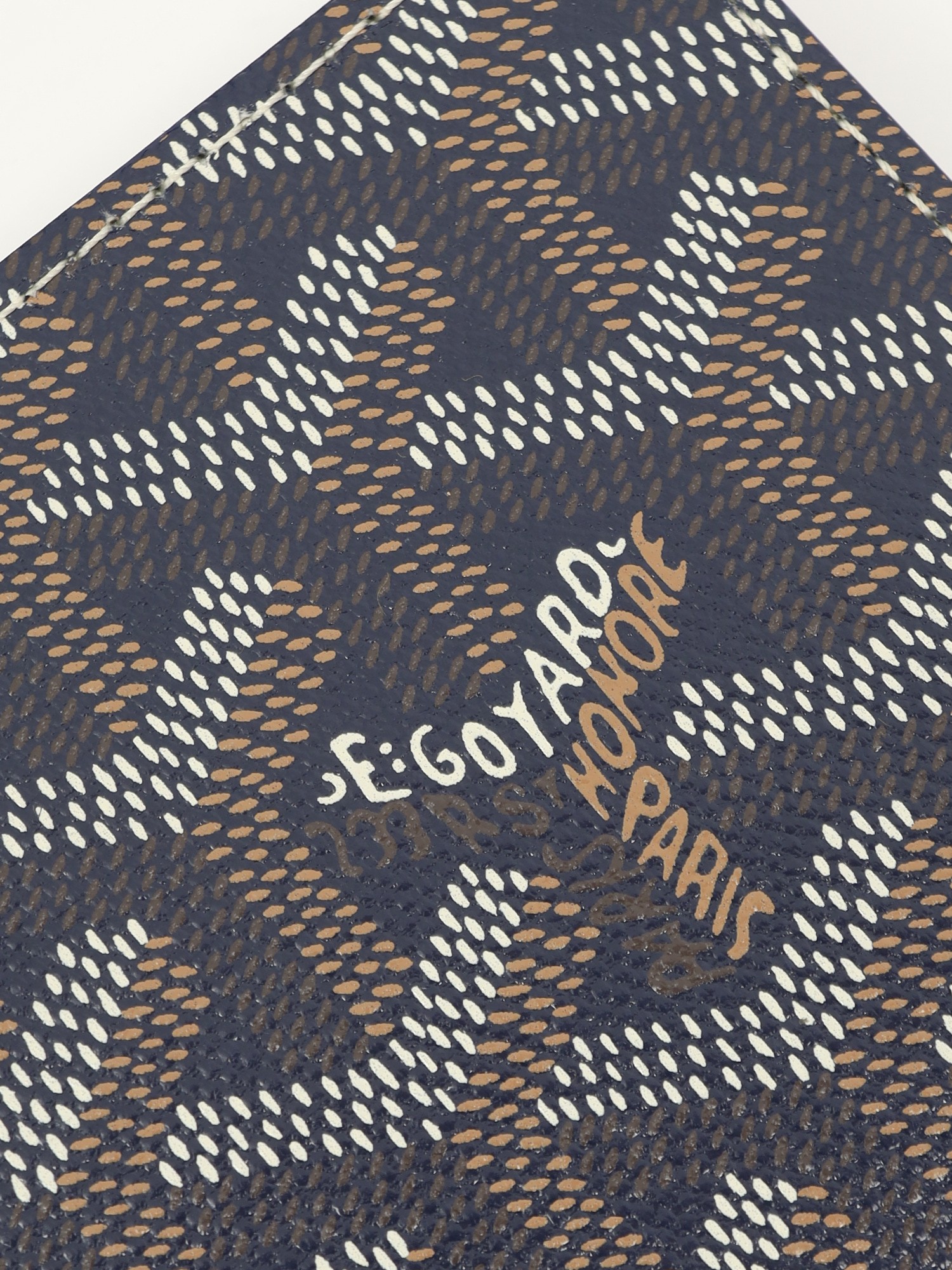 Goyard Wallet 6