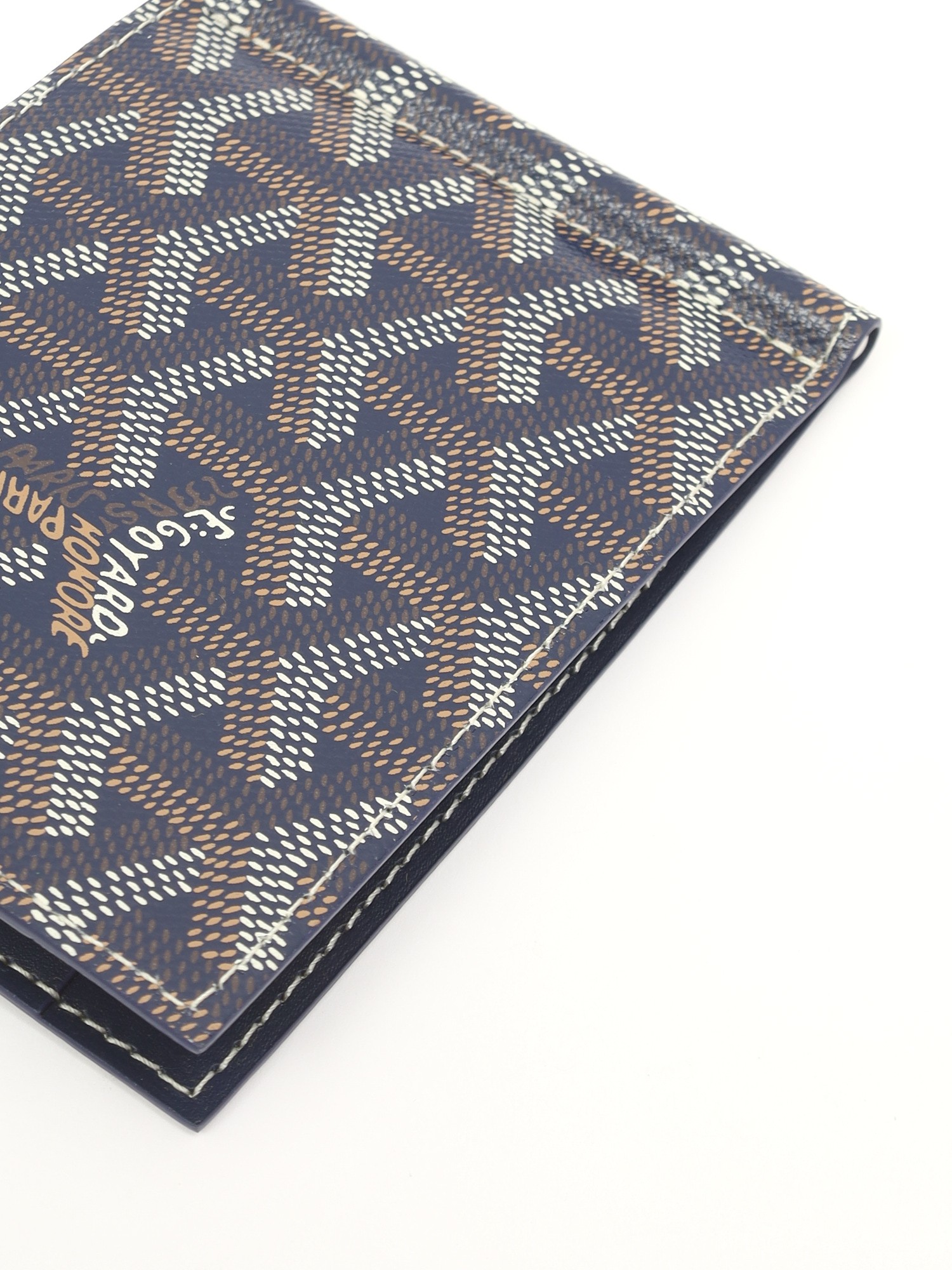 Goyard Wallet 5