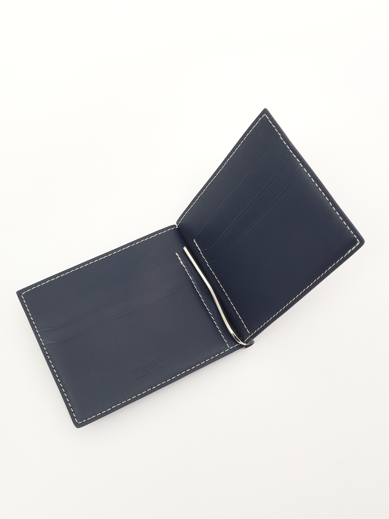 Goyard Wallet 7